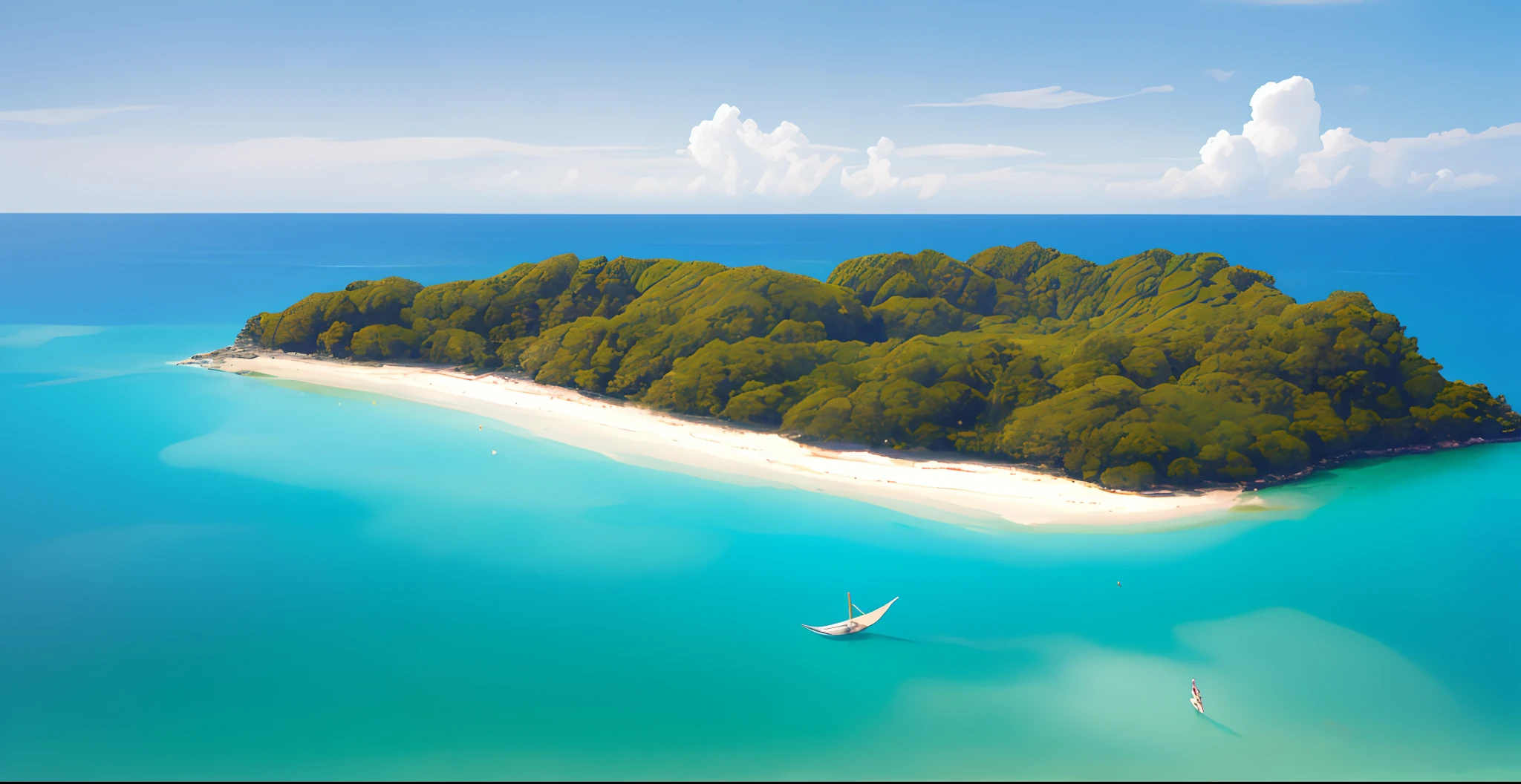 placid、a paradise、guitar、backs、Mare、