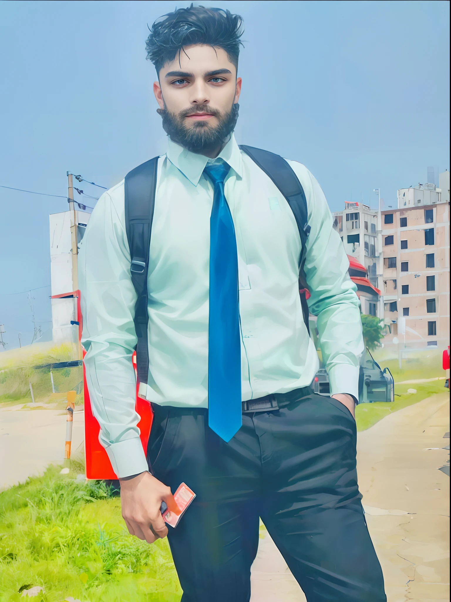 (Absurdres, Intricate Details, Masterpiece, Best Quality, High Resolution, 8k), 1 male, swedish, mature, aged up, handsome, finely detailed eyes and face, brown quiff hair, teal eyes, looking at viewer, solo, (full body:0.6), detailed background, detailed face, (CircuitBoardAI, electronic theme:1.1) evil high-tech futuristic hacker, smirk, advanced technology, hoodie, techwear,  keycard, cables,   (holographic display:1.05), error message,  computer, password, server room in background, orange lights, cyber-warfare, dark sinister atmosphere,  Depth of Field, VFX.