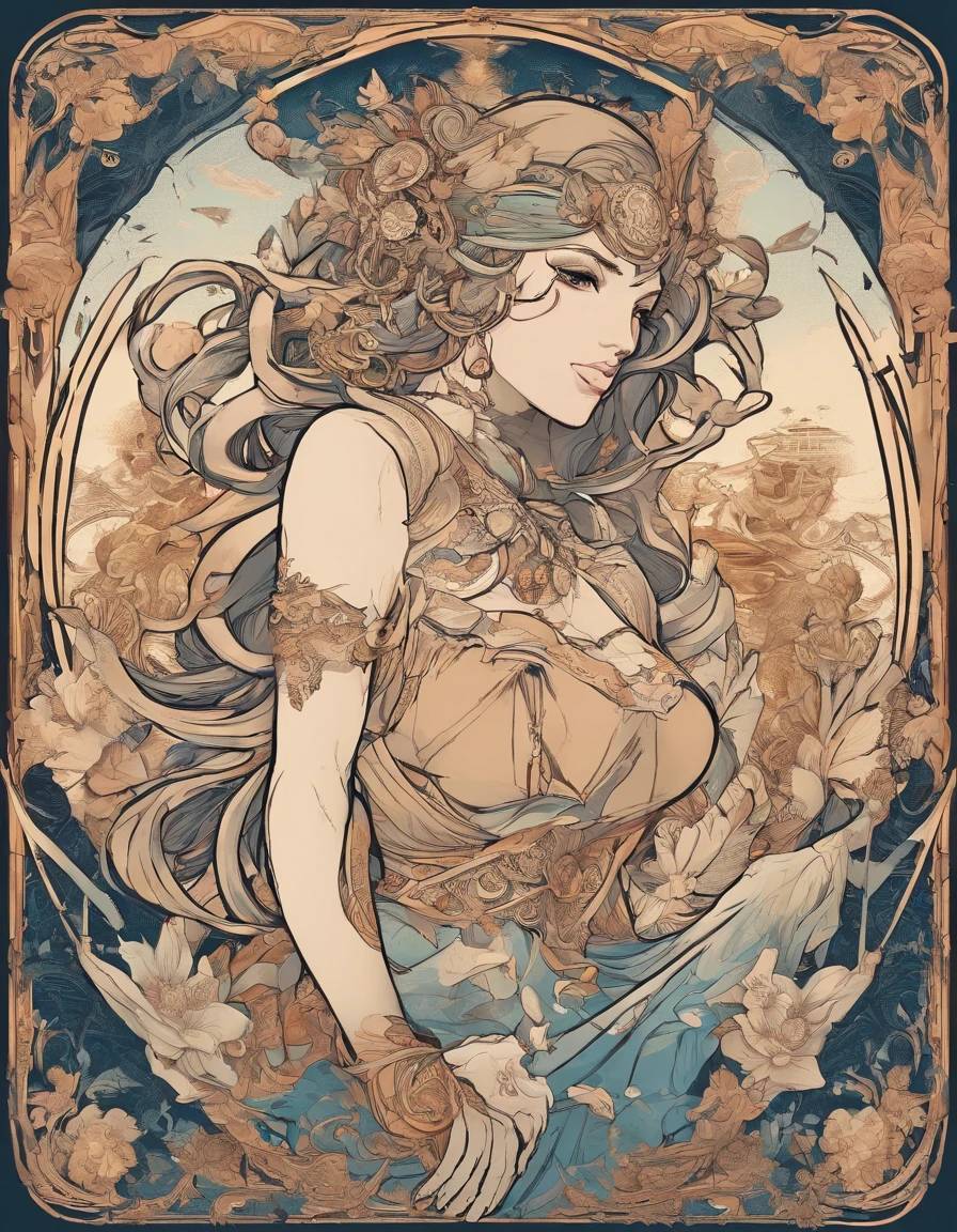 Sett, Hard Punches, Meta Human Muscle, Blow of the Night, Invincible Master, Resilient Man, League Of Legends, Fantastic, Epic, 3D, HD, 8k, HDR, Anime Reallity, Anime Detailed, Anime Style, Super Detailed, High Detailed. Final Detailed.