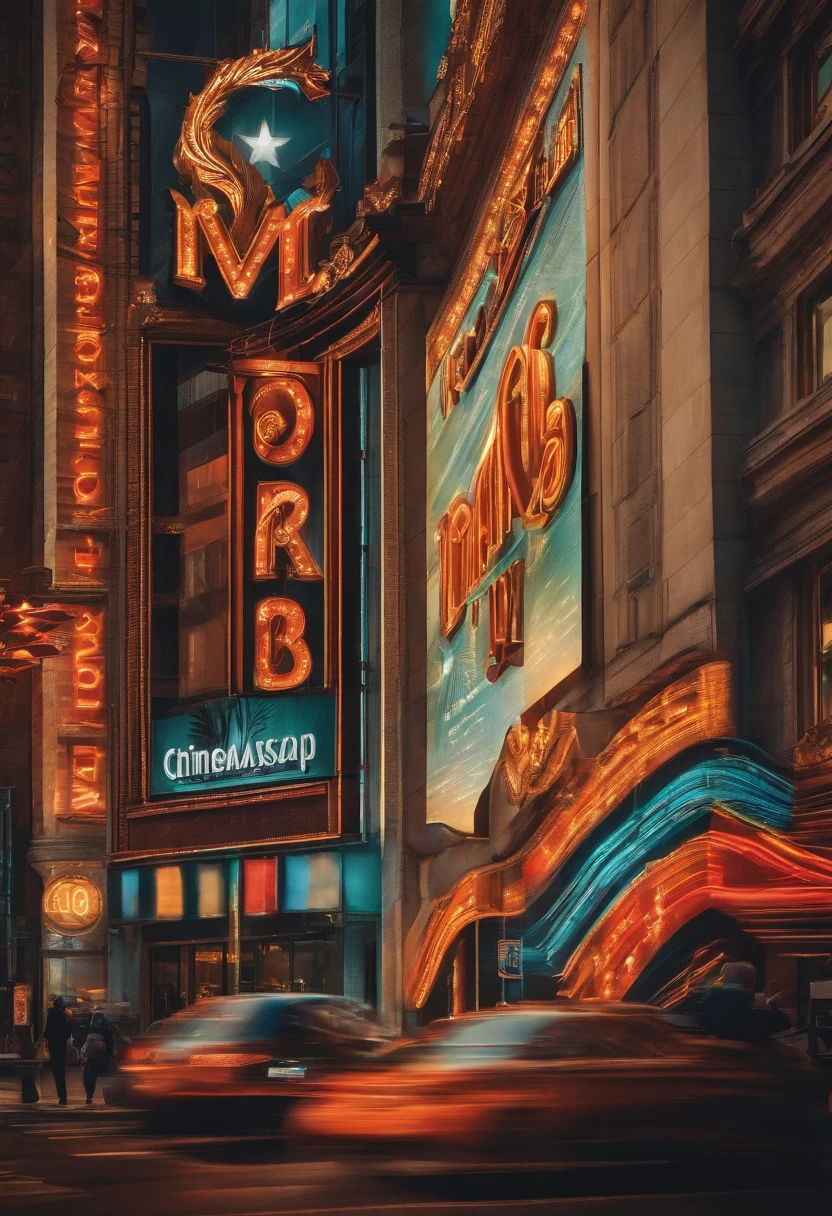 corporate logos