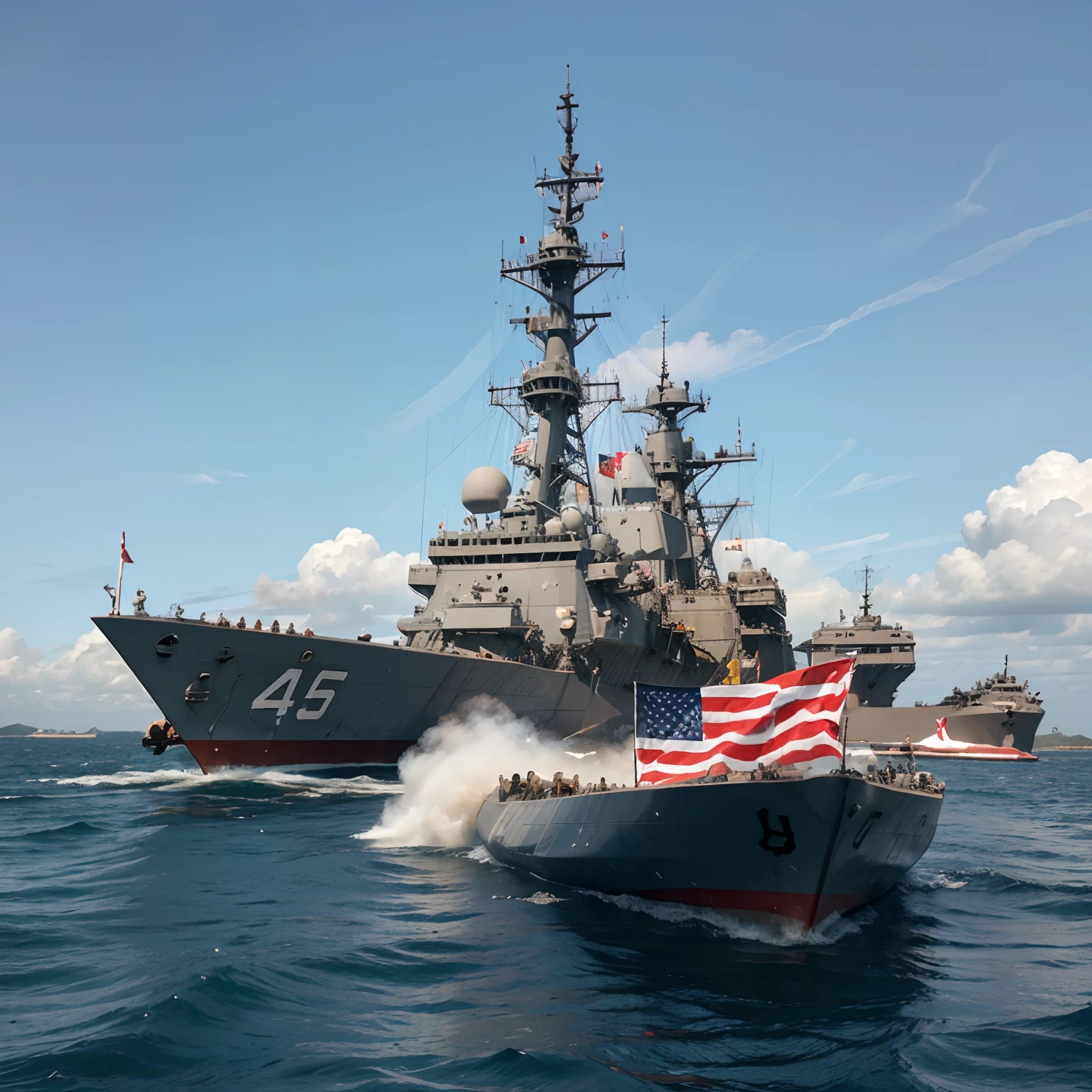 FDR, Pearl Harbor, Chinese Flag, Chinese Planes, Sinking US naval ships, FDR angry