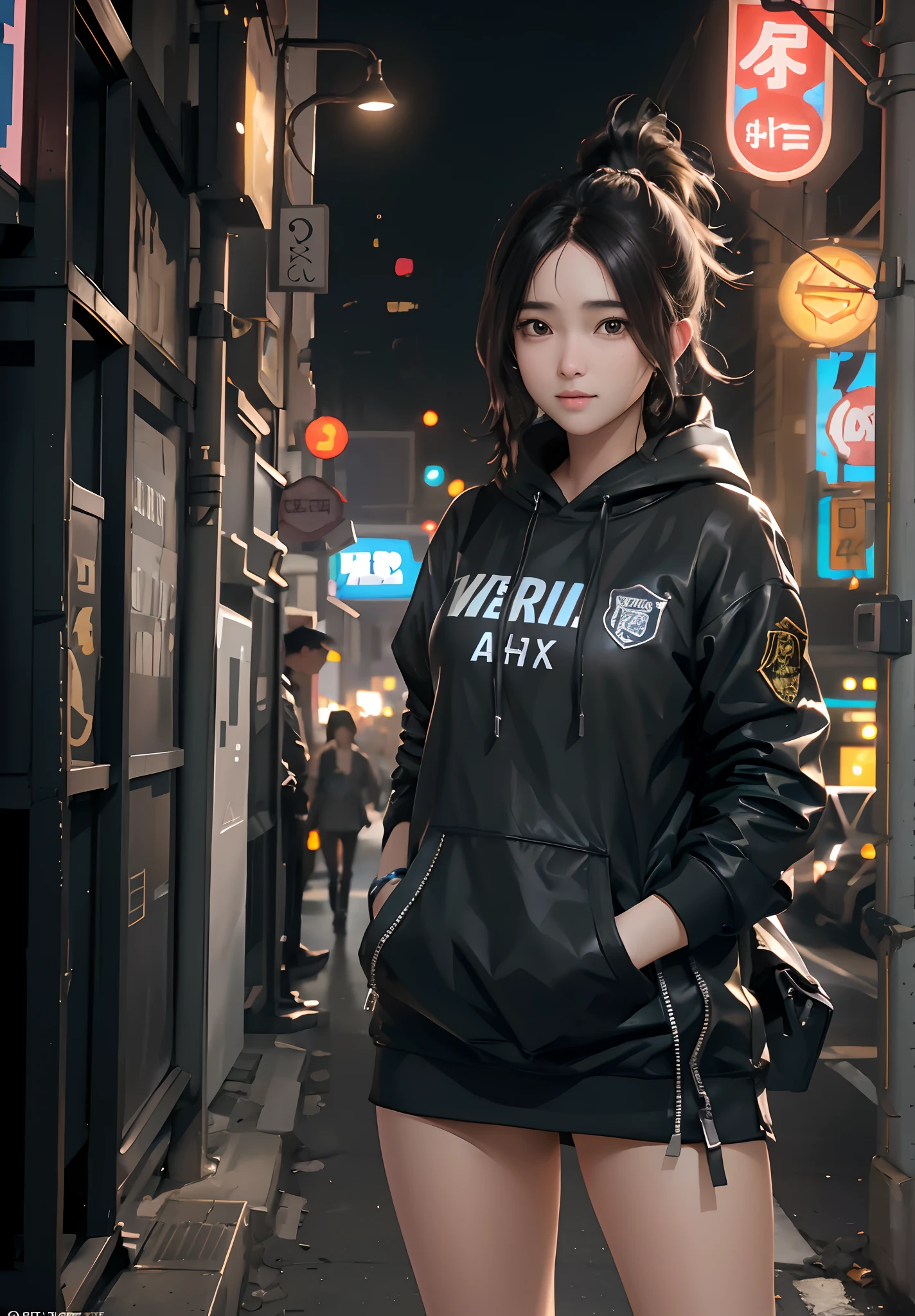 (masterpiece),
(best quality),
looking at viewer,
(wavy hair:0.9),
1girl,
{day|night|dwan},
{black eyes|dark brown eyes},
{black hair|dark brown hair|dark hair},
{long hair|medium hair|short hair},
{cinema|town|grass|mountain|river|indoors|outdoors},
{upper body|cowboy shot},
{medium brest|large breasts|small breasts},