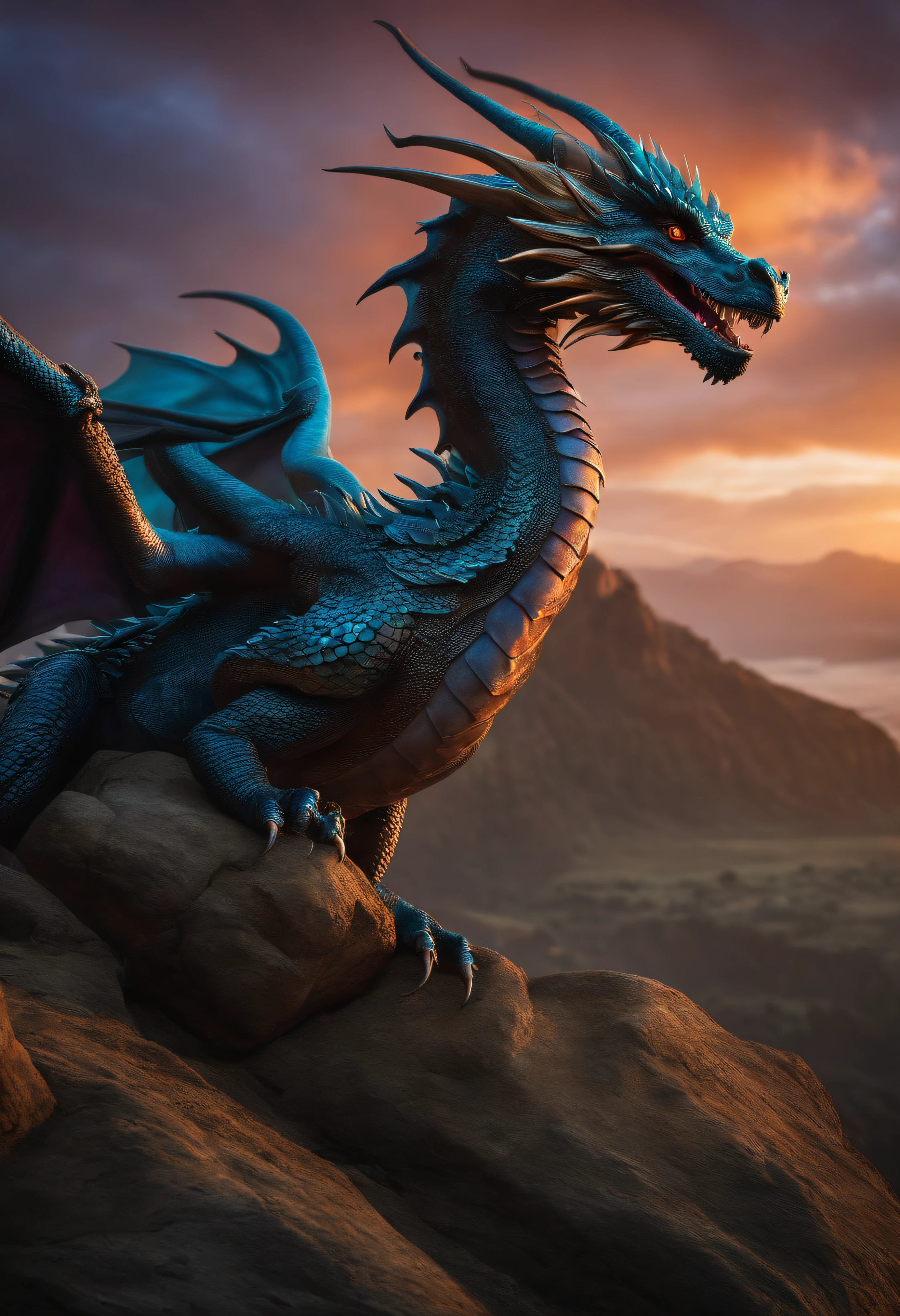 Dragons