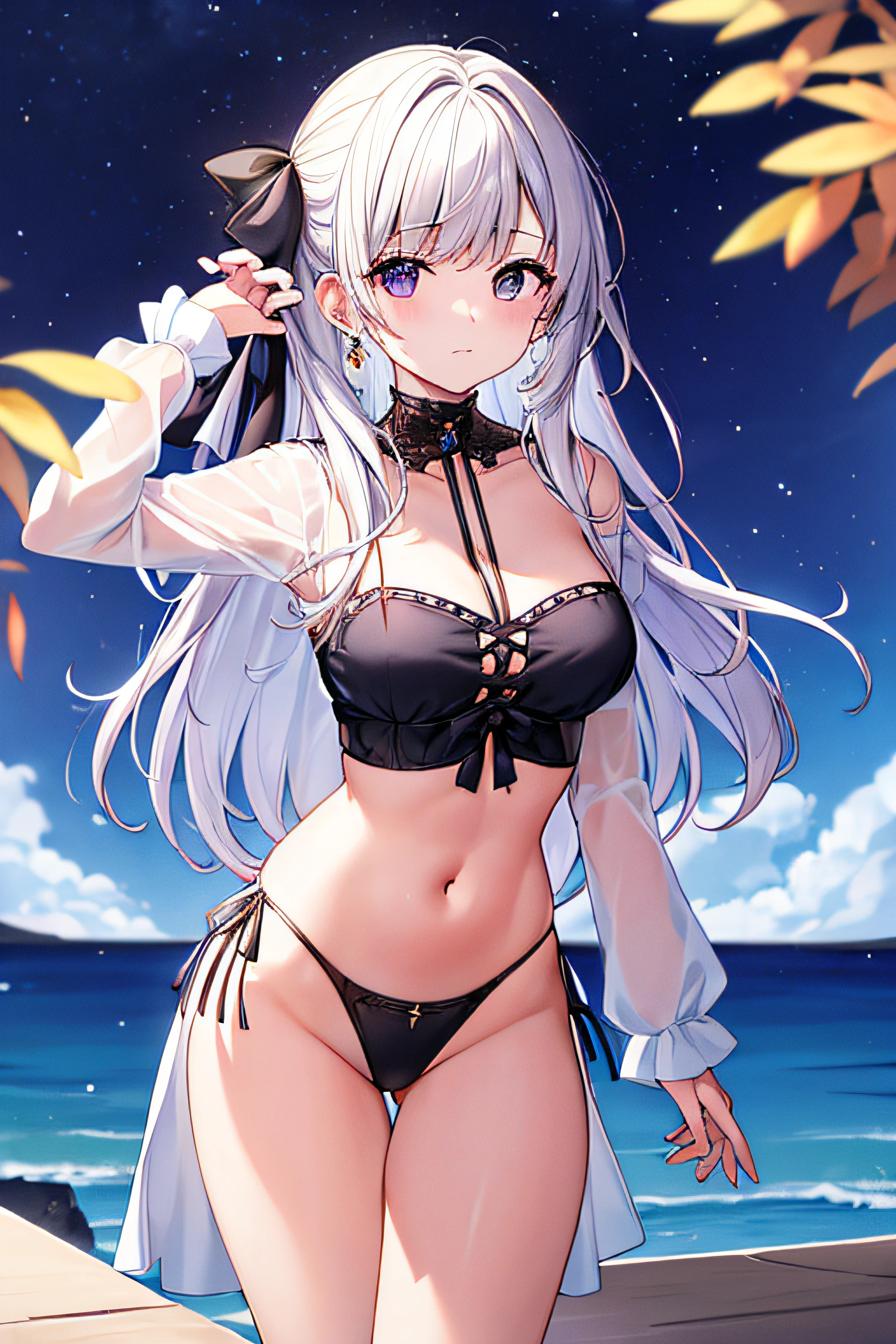 Obra maestra, La mejor calidad, cabello blanco, solamente, adulta, Yasuhisa_Nashiro, flequillo, flequillo romo Mensaje negativo: NSFW, Lowres, poor anatomy, Malas manos, Mensaje de texto, error, dedos faltantes, extra digit, fewer digits, Recortada, peor calidad, baja calidad, Calidad normal, Artefactos JPEG, firma, filigrana, nombre de usuario, Borrosa, Nombre del artista Pasos: 28, Size: 512x512, Semilla: 591839484, modelo: cualquier cosa-v4.5-podado, Dechado: Euler, CFG scale: 11, Omitir clip: 2, Hash del modelo: e4b17ce185