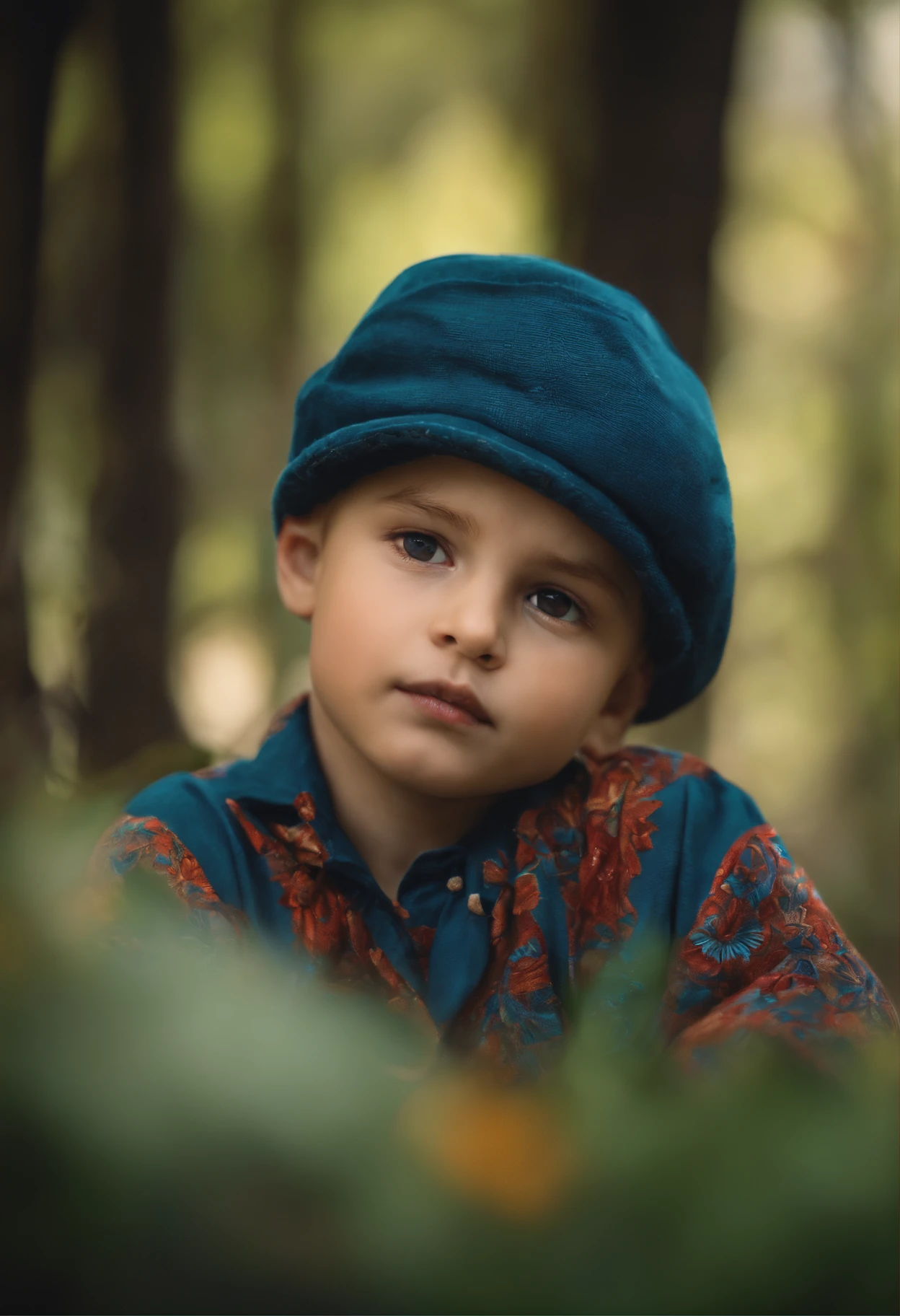 Boy