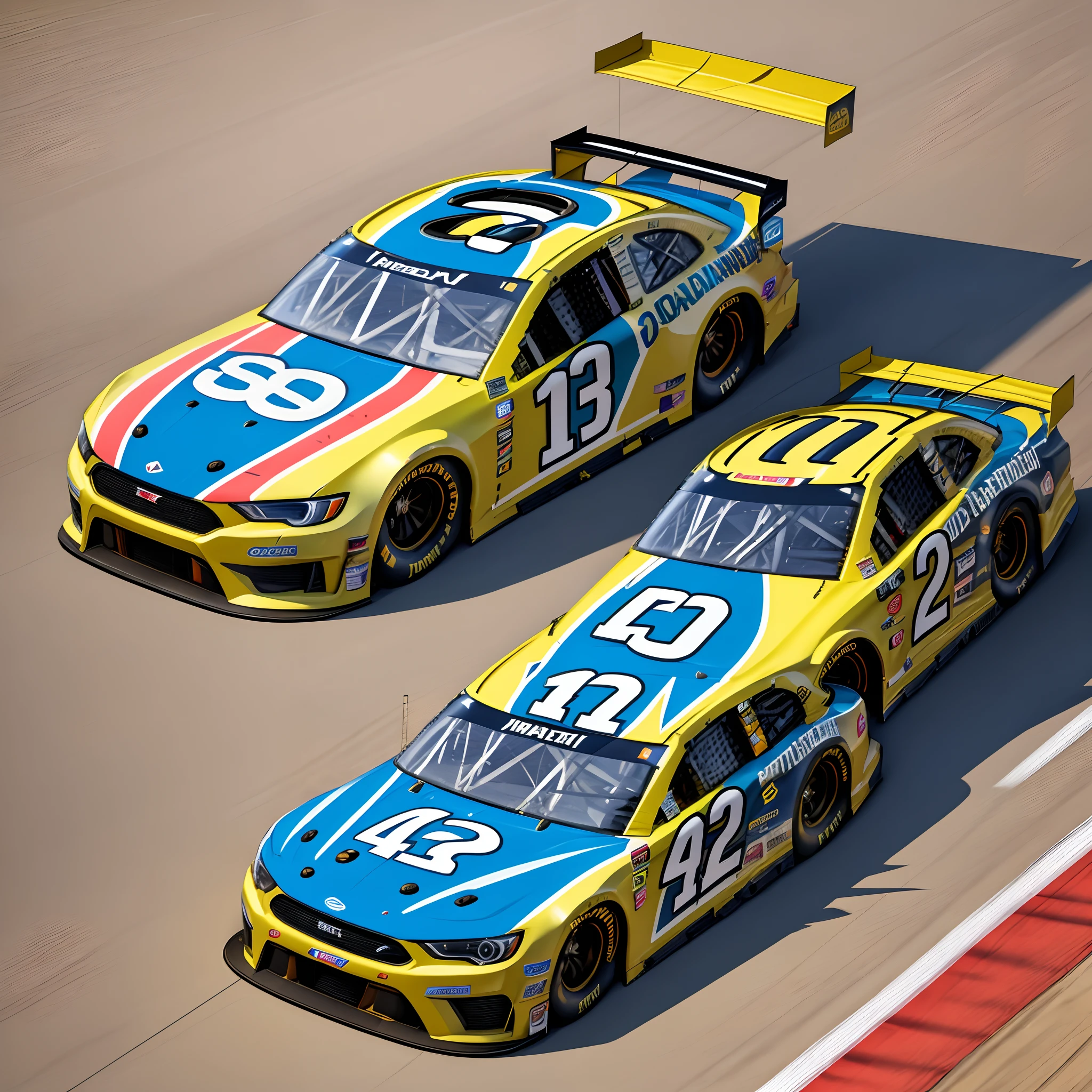 Nascar