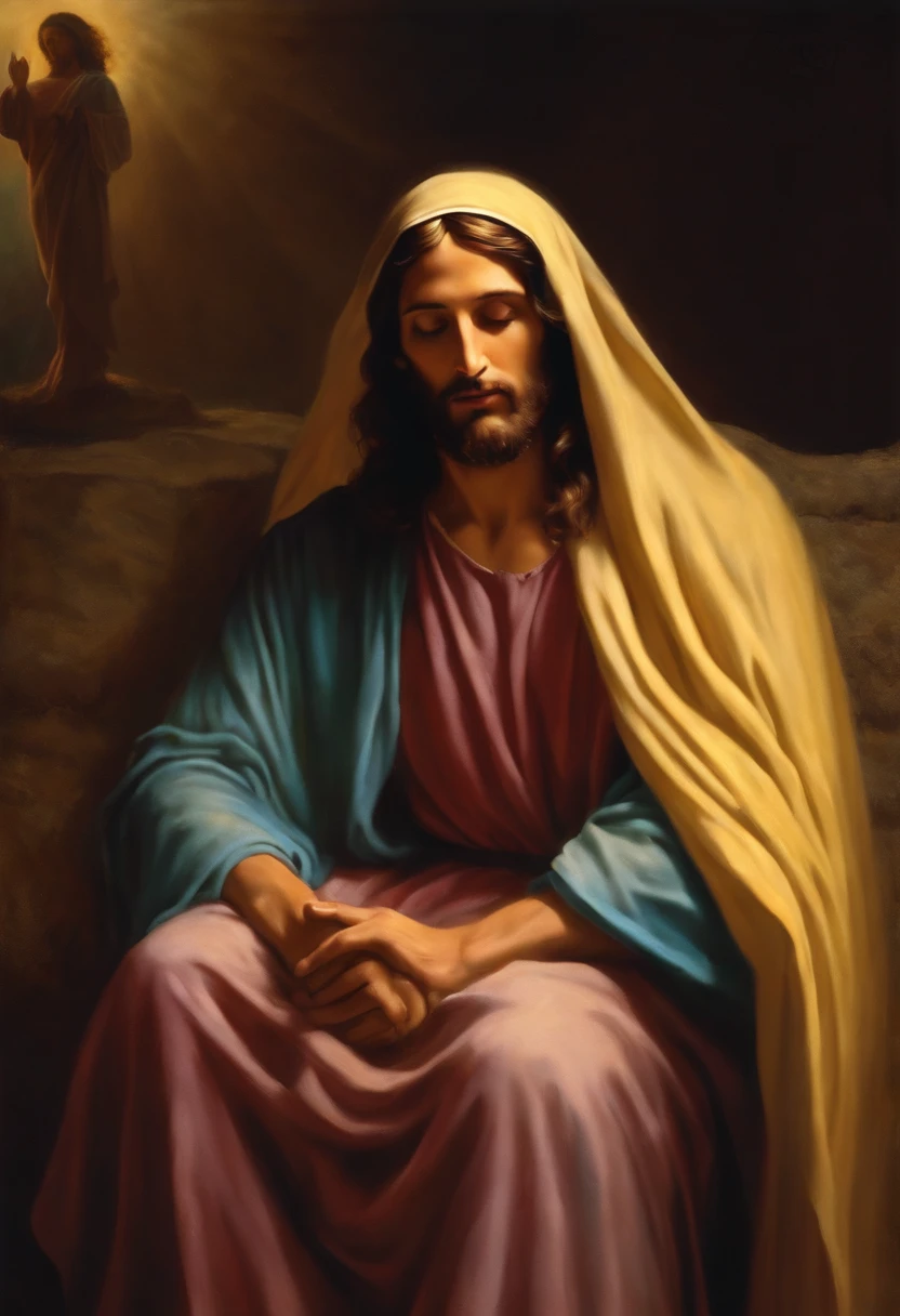 Jesus Christ in Brazil