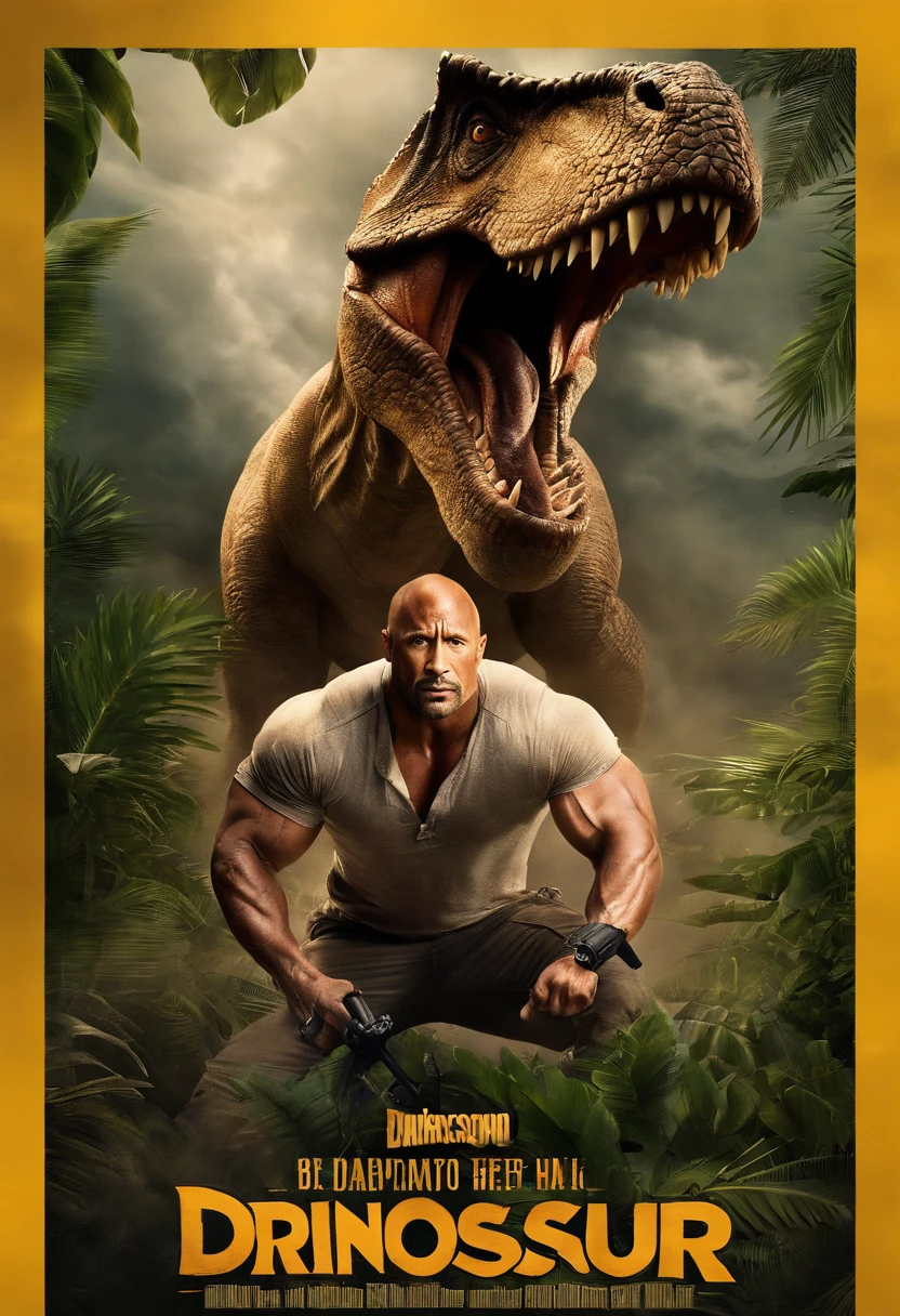 (Lara Croft, large breasts, sparse pubic hair) triple penetration huge male gorillas with gorilla penis in ancient ruins in the jungle