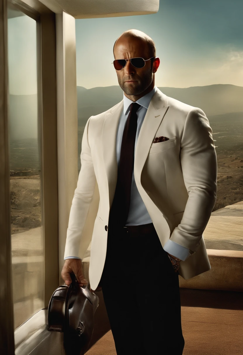 Jason Statham