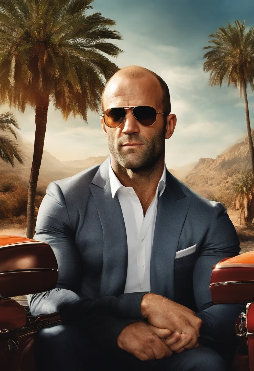 Jason Statham