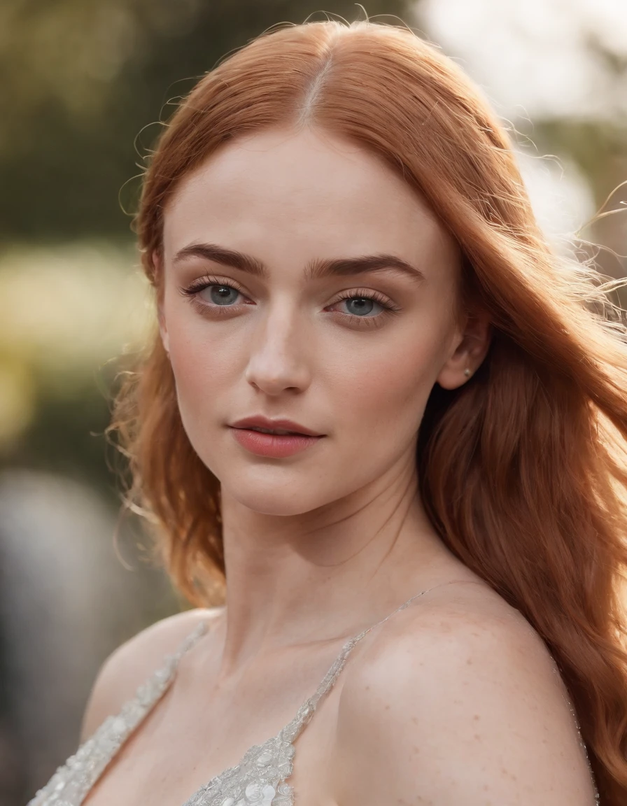 Sophie Turner (Mulher 26 anos, 8k, Fotos RAW, melhor qualidade de imagem, Obras, : 1.2), (Realistic, fotorrealista: 1.37), Rapariga, Quadro pequeno, corpo exposto, Roupas rasgadas, Machucado, cabelo sujo, Cinematic lighting, acorrentado, Contido, Menina adolescente nova, pele molhada, ultra realistac, pregnant belly, Teary, ,choro, Corpo machucado, Roupas rasgadas, calcinha redonda tornozelos, derrotado, Fundo da cidade