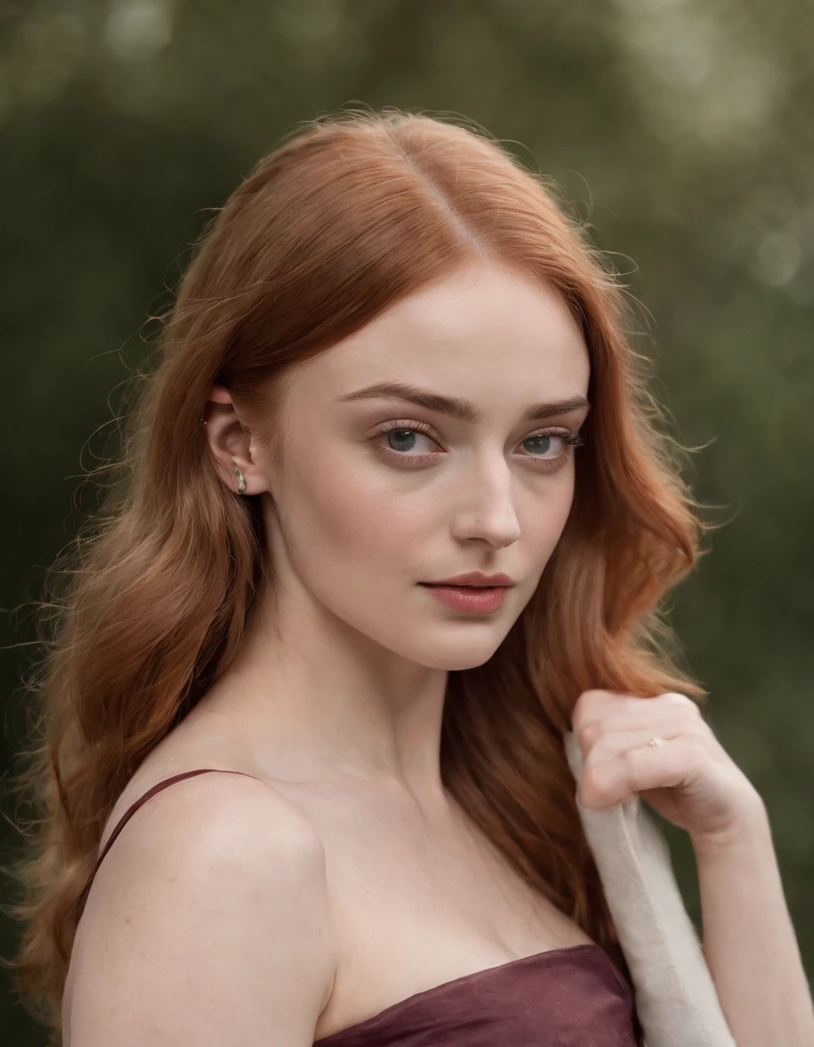 Sophie Turner (Mulher 26 anos, 8k, Fotos RAW, melhor qualidade de imagem, Obras, : 1.2), (Realistic, fotorrealista: 1.37), Rapariga, Quadro pequeno, corpo exposto, Roupas rasgadas, Machucado, cabelo sujo, Cinematic lighting, acorrentado, Contido, Menina adolescente nova, pele molhada, ultra realistac, pregnant belly, Teary, ,choro, Corpo machucado, Roupas rasgadas, calcinha redonda tornozelos, derrotado, Fundo da cidade