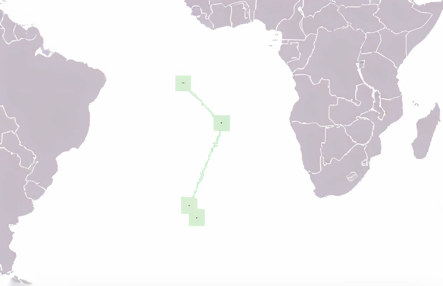 Araf Map of Africa with a green arrow pointing to the location of a green arrow, Tinha, mar, azores, final, NOS, um oceano, imagem, em 2 0 1 2, 3 2 mil, 32k, 9k, 9 mil, em 2 0 1 5, mapa, Navio, ( ( ( ( Kauai ) ) ) ), Wikipedia