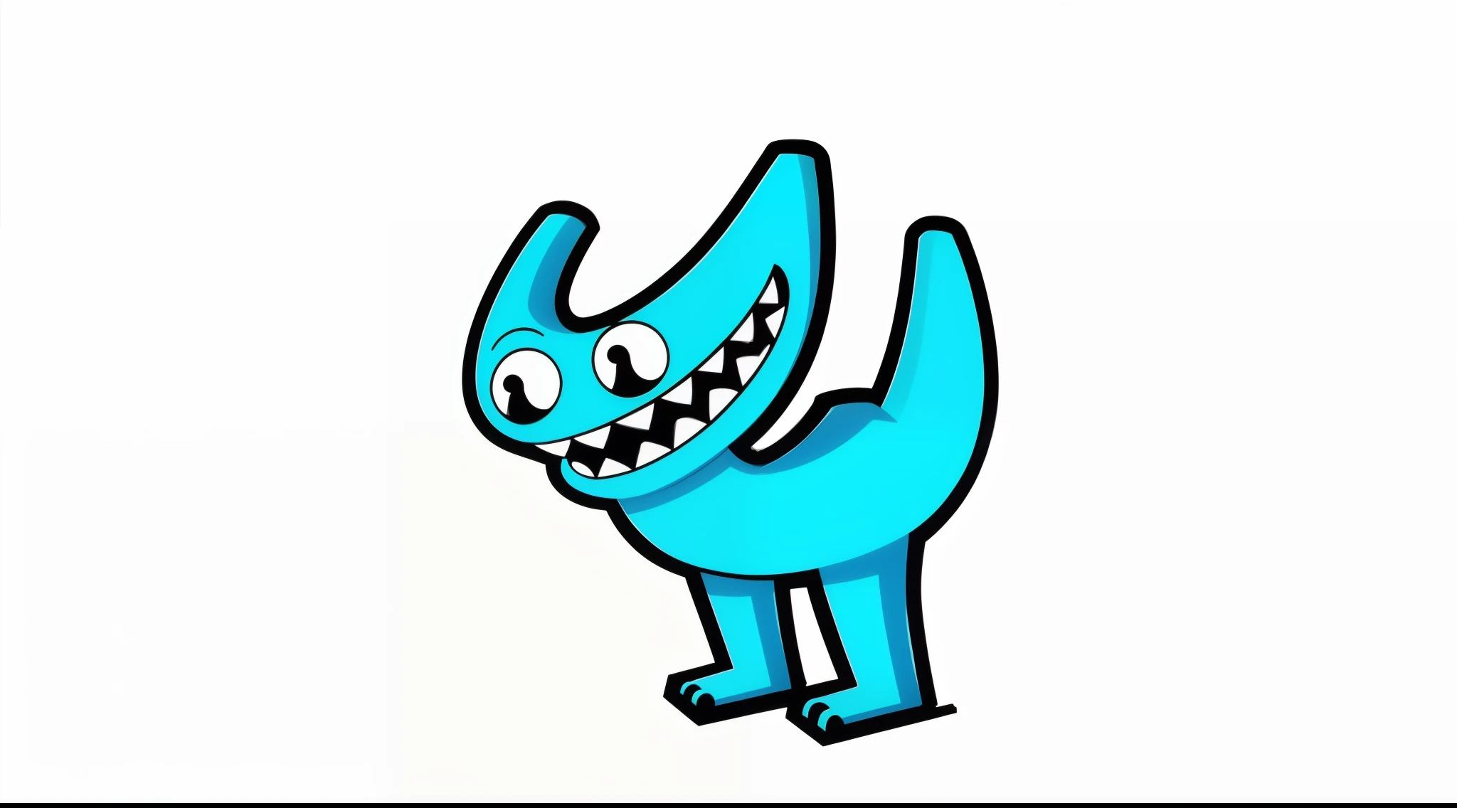 (Redo this image)+(identical to this, but with more variations in cartoon style
