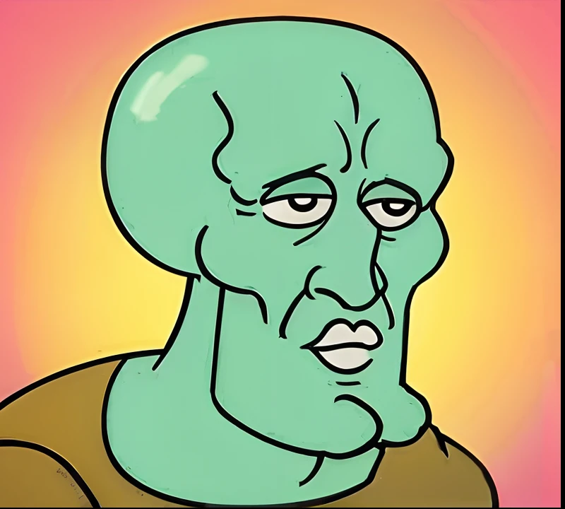 a chubby fat sks alien is a giant slug human hybrid, bald, hairless, naked, liver spots, freckles, cheetah spots, full body, scales, green skin, spots, big giant yellow reptile eyes, cinematic, aesthetic, norman rockwell, william-adolphe bouguereau, John William Waterhouse, grant wood, Ralph McQuarrie