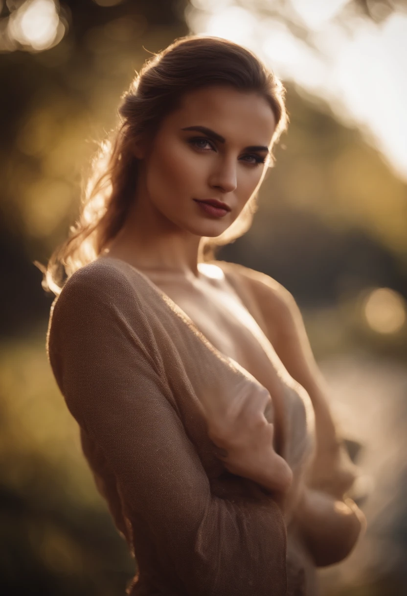 Beautiful sexy girl