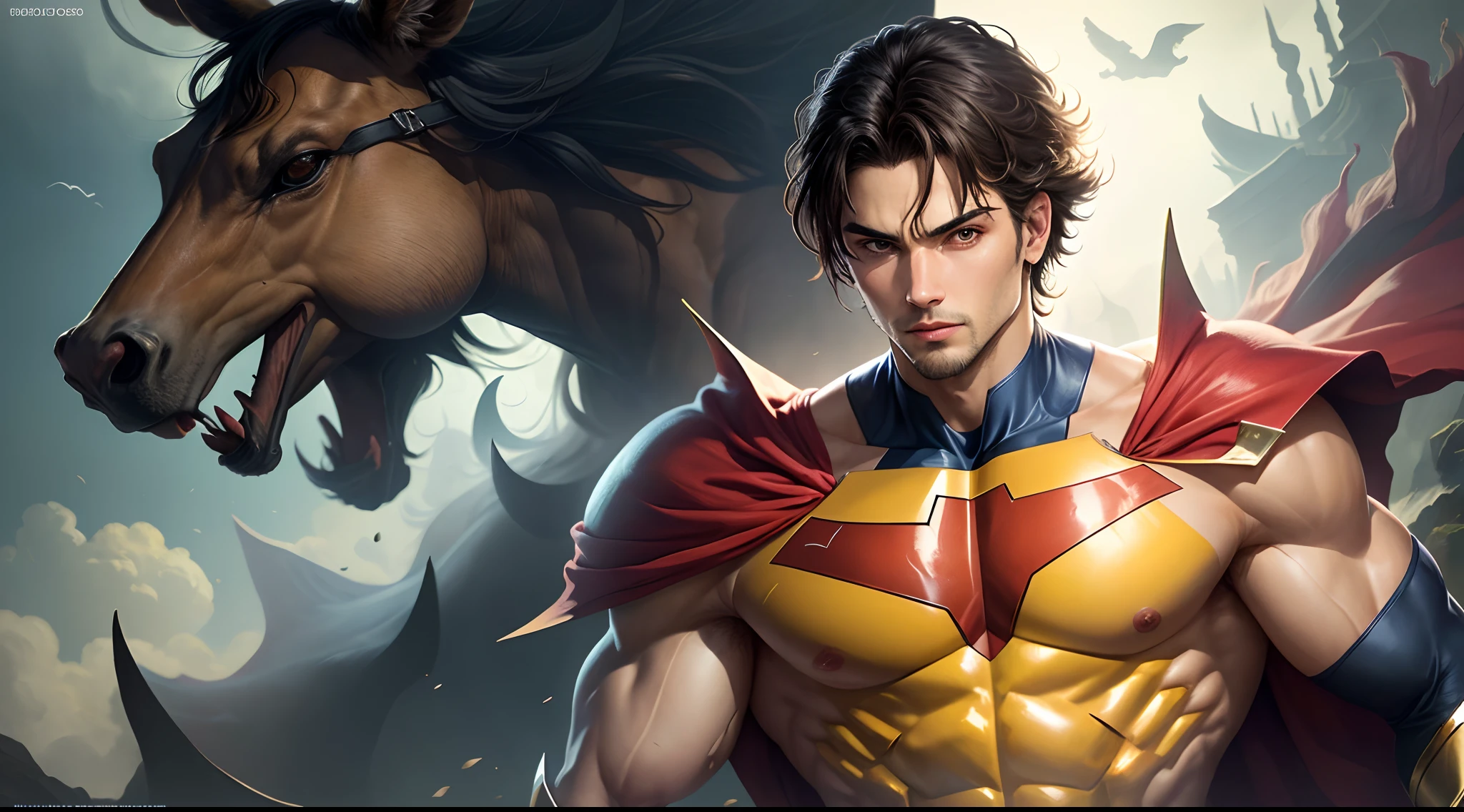Esqueleto fichero