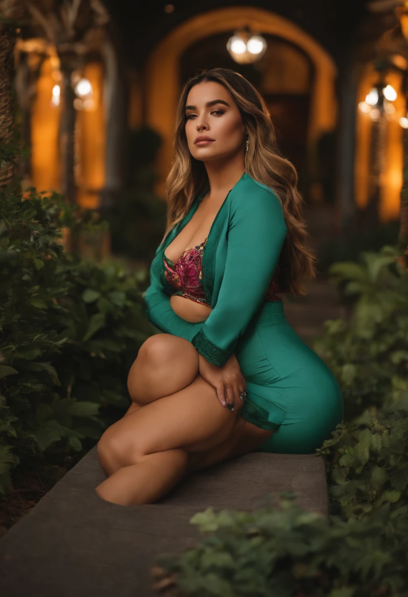 Addison rae fat ass