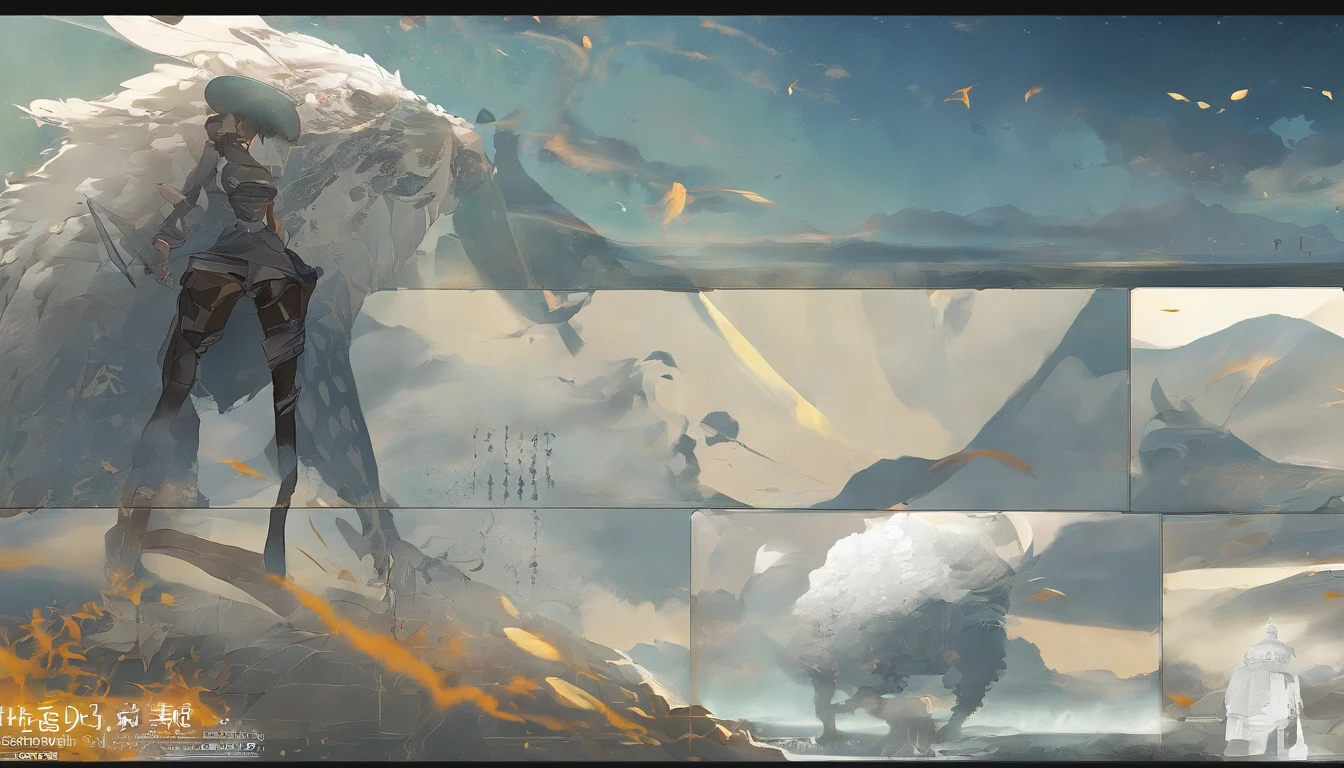 china style,chinese mythology,Dragon Turtle,faucet,angled,((Tortoise body)),Giant tortoise shell,(Heavy turtle shell:1.4),Snake tail grows,the presence of horns on the head,tosen,Fierce,immensity,Eyes emit blue light,Mare,Huge waves,Surrounded by clouds,中景 the scene is,As a whole body, Highly detailed surreal VFX,OC rendering,model shoot tyle, (Very detailed CG 8k wallpaper,Its head resembles that of a seal (About twice as large) And his body when々Affected by very noticeable ripples, It is the last, His back is covered with a kind of saw teeth: Its length is about 20 meters (minimum value), Its color is gray and black; Its head resembles that of a seal (With about twice the dimensions) And his body when々Affected by very sharp ripples, At last、Its back is covered with a kind of saw teeth: By this、The similarity with the seal is eliminated、The similarity with Edbrink Dyne's painting stamp is eliminated, Atey Ghailan, Ghibli Studio, De Jeremy Mann, Greg Manshadinho, Antonio Moro, Trending in art stations, trend at CGSociety, Convoluted, high detal, foco nítido, Dramatic, Mid Journey and Art Painting by Greg Lutkowski, Teal and Gold, flower petals, field, actionpose, Casting a spell, Green Rhodope Magic