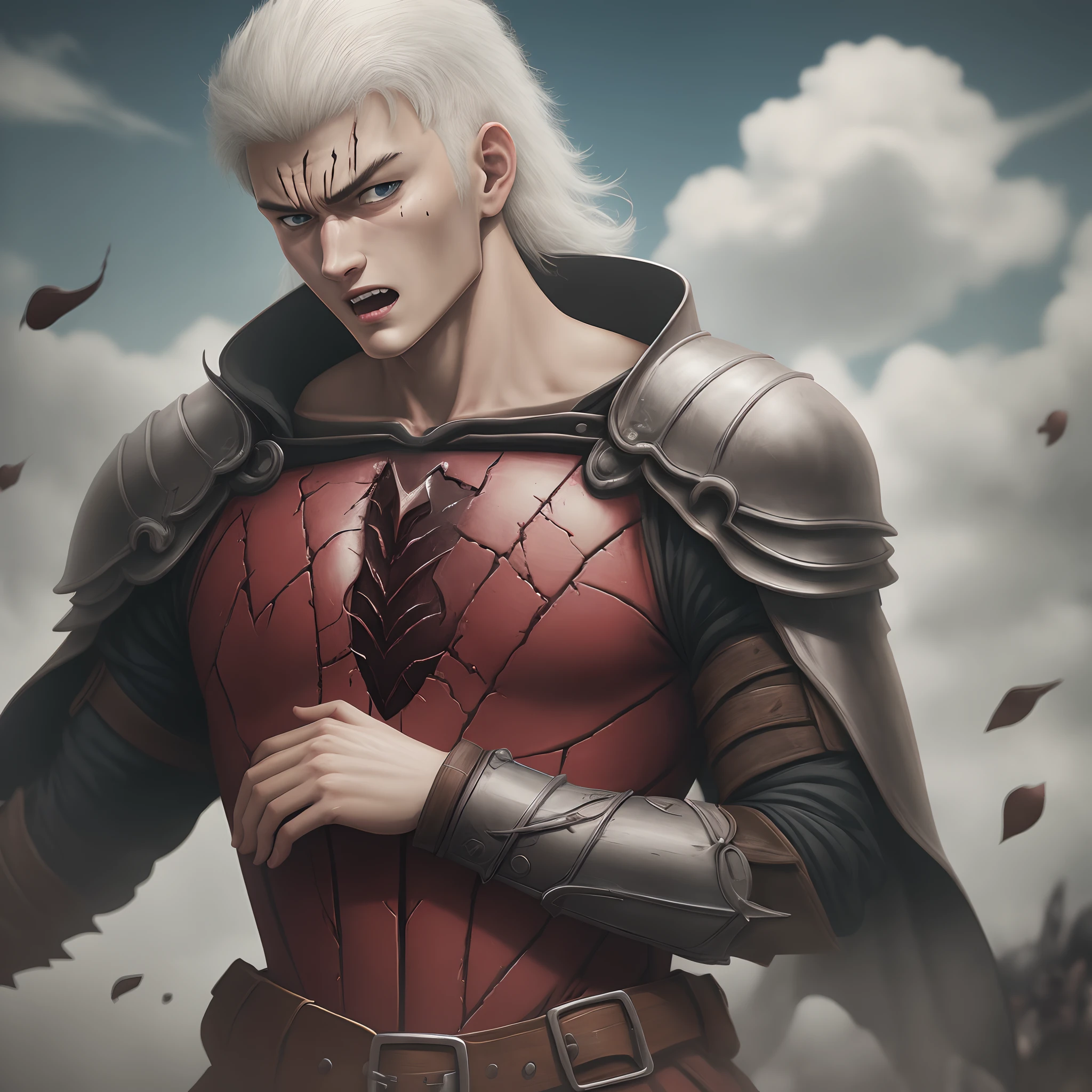 Berserk