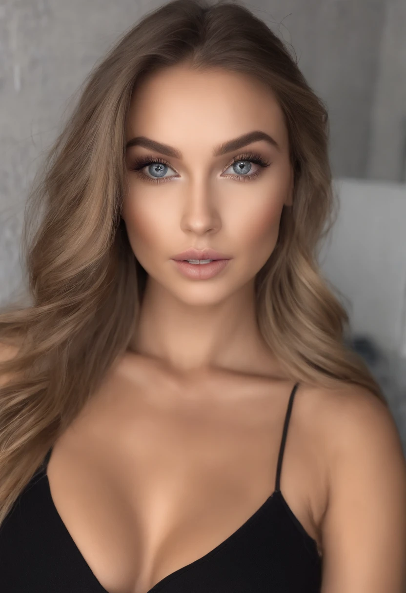 Arafed woman completely , fille sexy aux yeux bleus, ultra realist, Meticulously detailed, Portrait Sophie Mudd, cheveux blonds et grands yeux, Selfie of a young girl , Yeux de chambre, Violet Myers, sans maquillage, maquillage naturel, looking straight at camera, Visage avec Artgram, Maquillage subtil, Superbe photo du corps entier , dans un restaurant, Buste de grande taille, Montrant, Pas de soutien-gorge, pas de fond,Superbe photo du corps entier dans un restaurant, Medium to large breast, Exposed breast, exposed bottoms, ne rien porter, Montrant, Shaved bottom region,, completely. , Corps nu, sein atomiquement parfait, gros sein, seins nus, nu