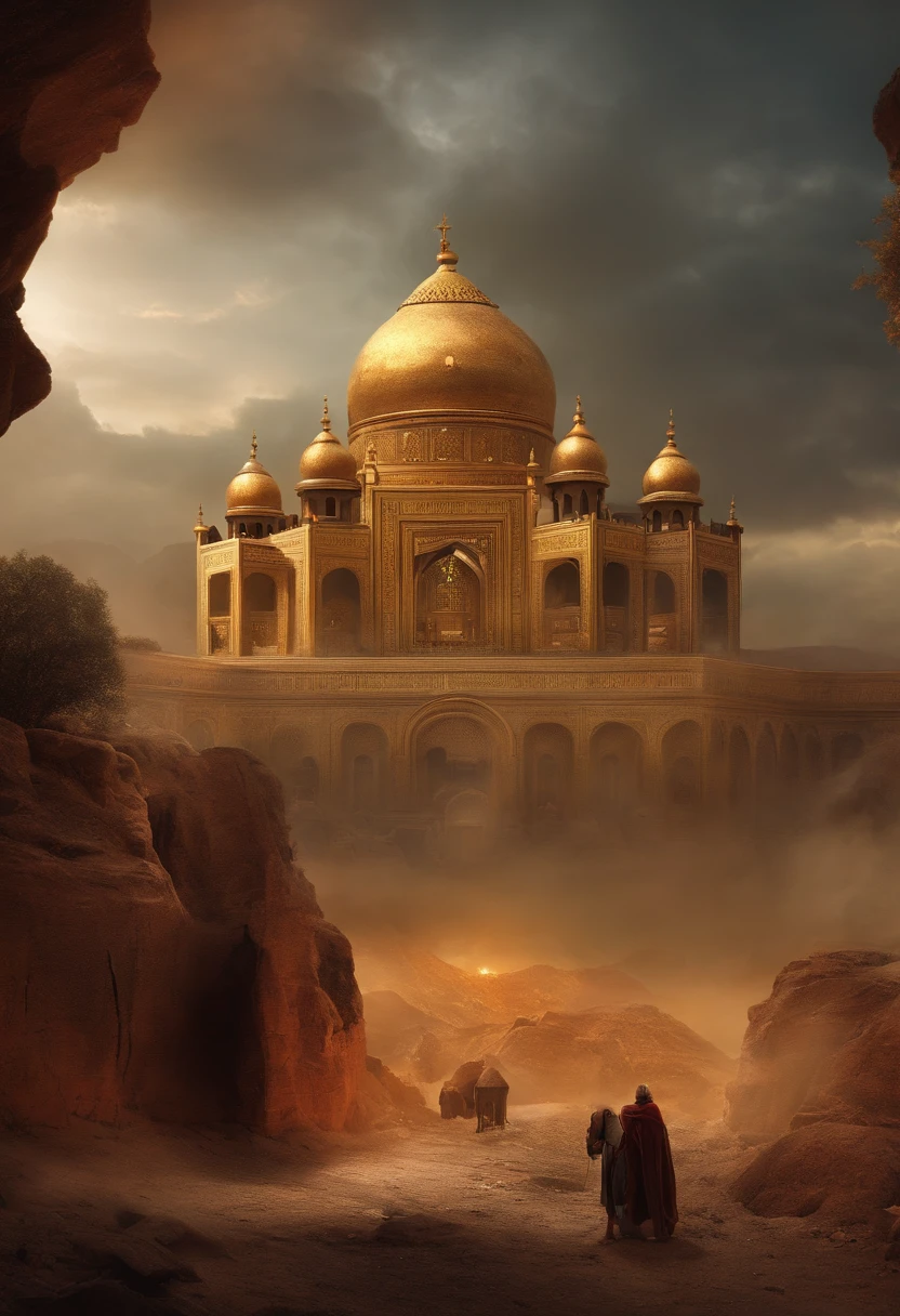 Religions at War