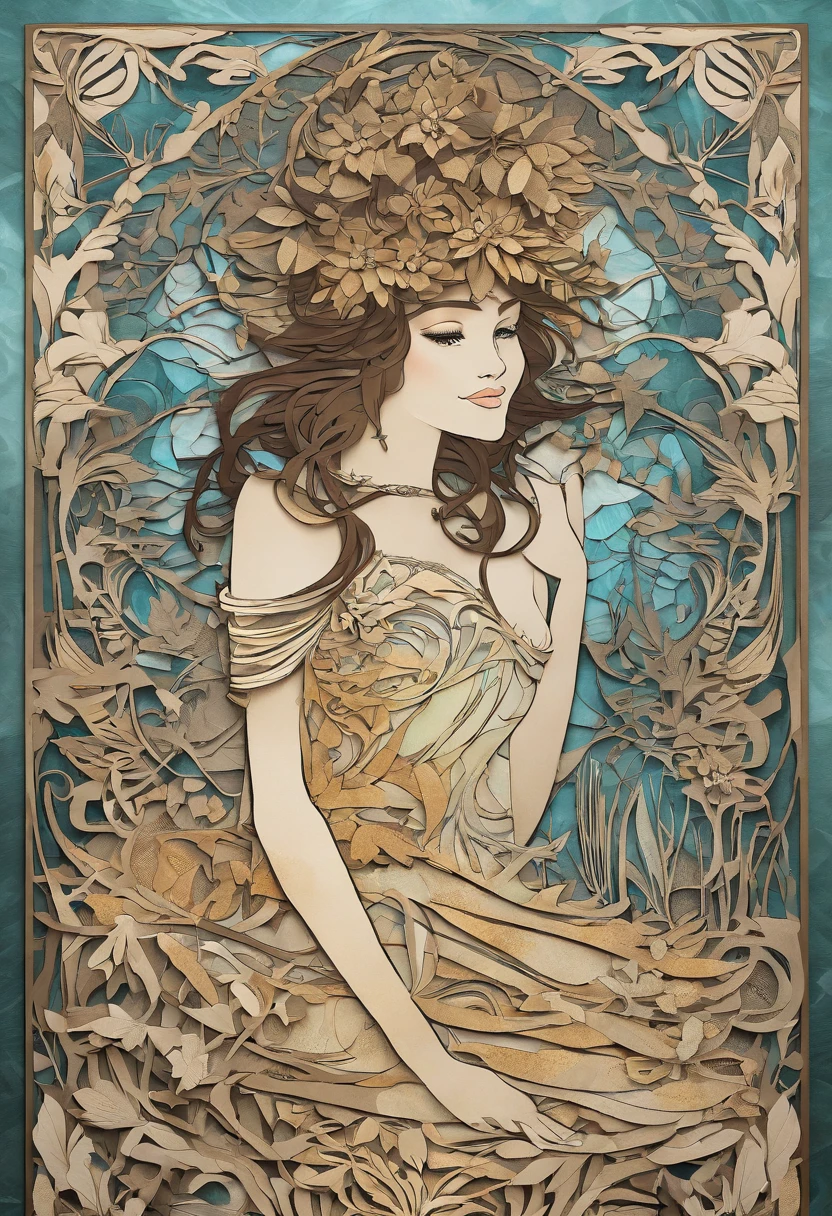 (1girl:1.3),full body,   abstract art, style of rebecca guay,fractal art,colorful,
 style-swirlmagic, (masterpiece, best quality, high quality, highres, ultra-detailed),
