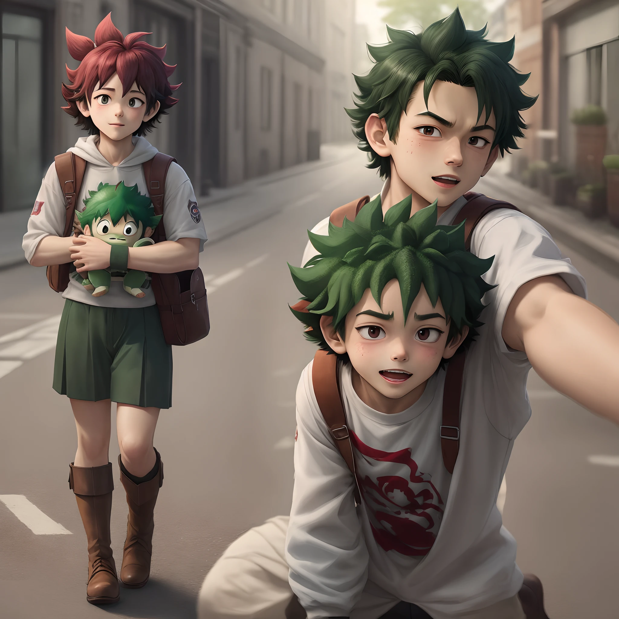 Deku