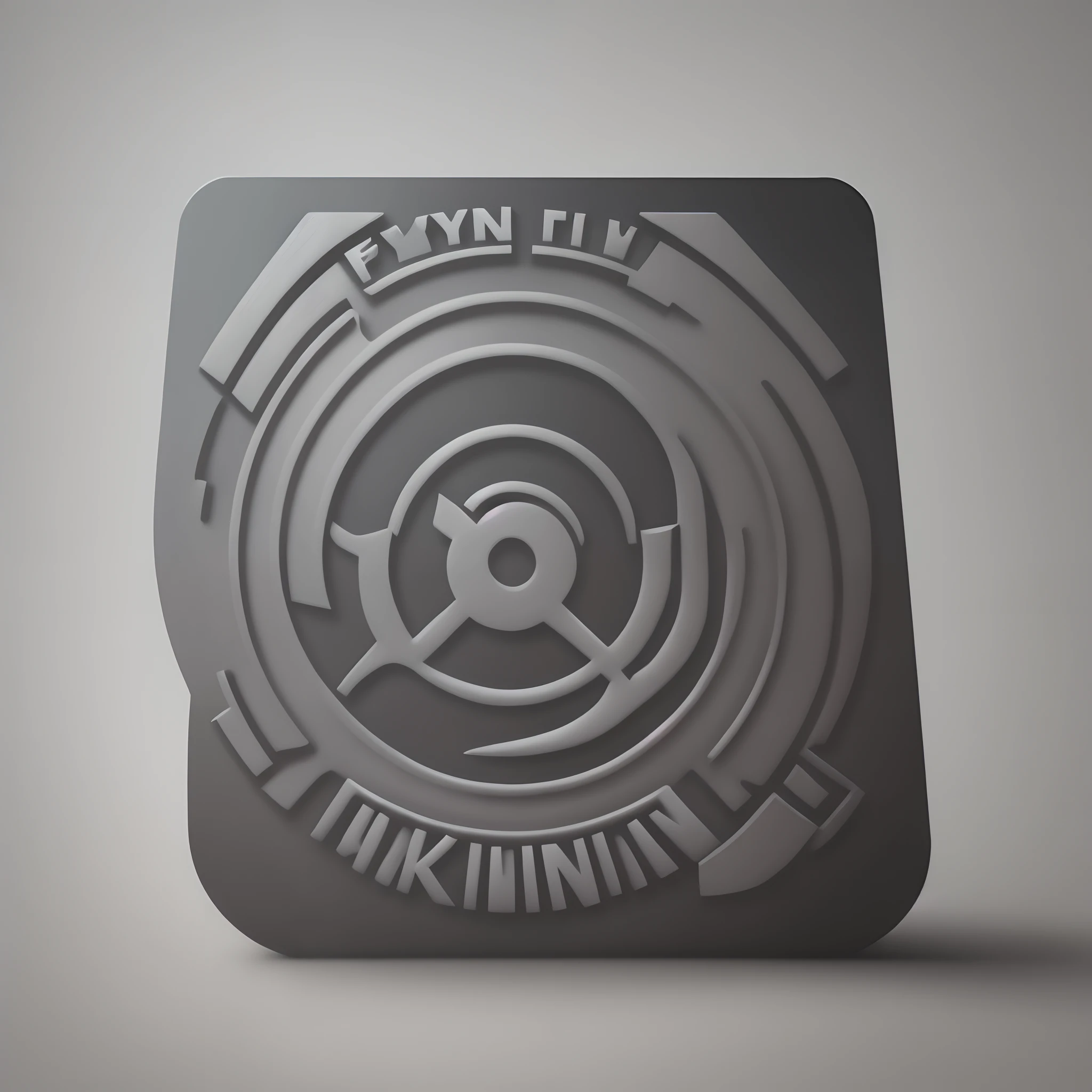 Logo for Flynn Inc.