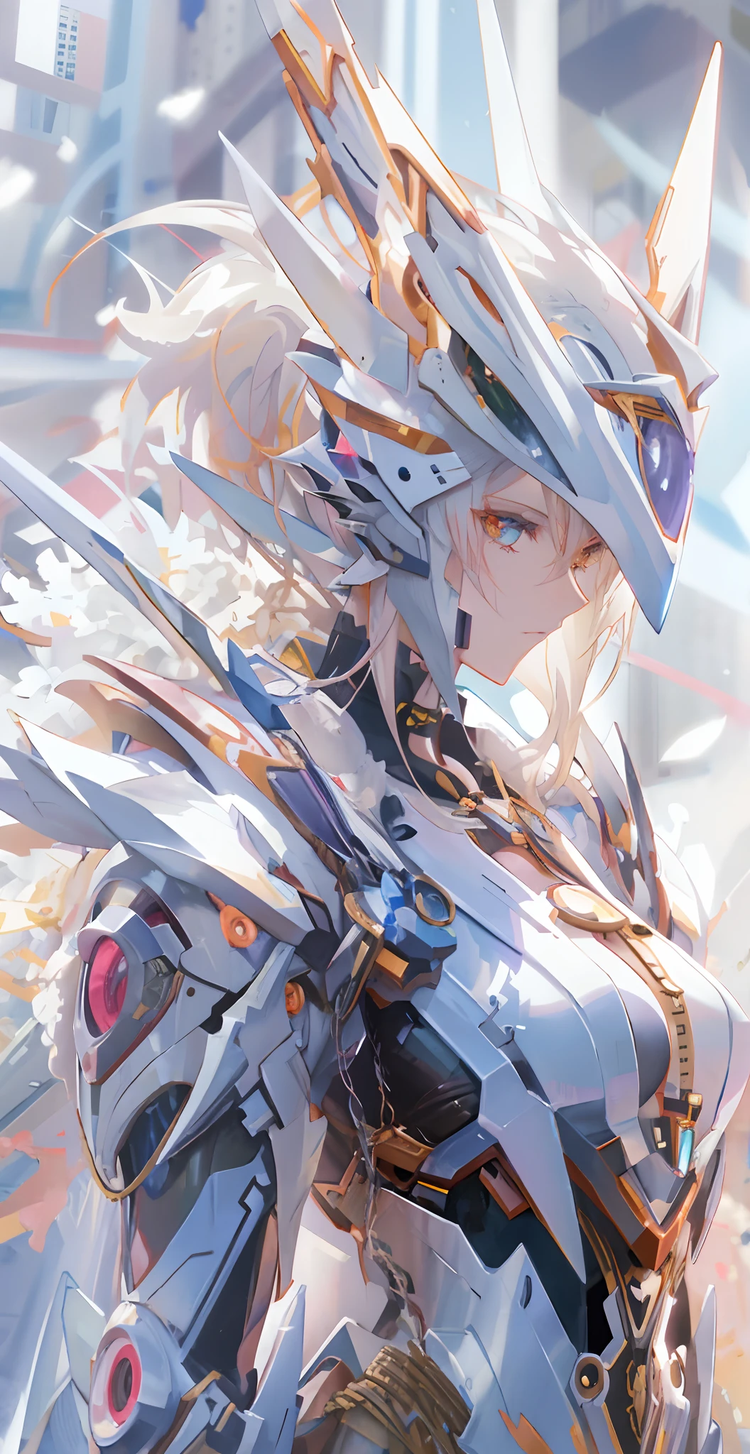 animesexy, - style image of a woman dressed in a futuristic costume, detailed digital anime art, detailed anime art, detailed anime artwork, Best anime, 4k konachan wallpaper, animesexy, style 4 k, advanced digital anime art, animesexy, art wallpaper 4 k, animesexy, art wallpaper 4k, anime fantasy artwork, digital anime art, anime abstract art, detailed key anime art