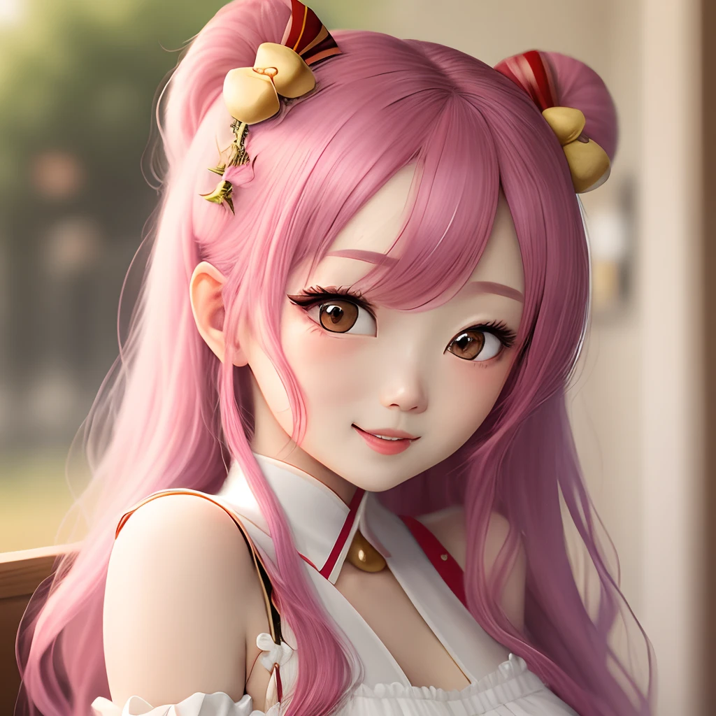 kimi hime