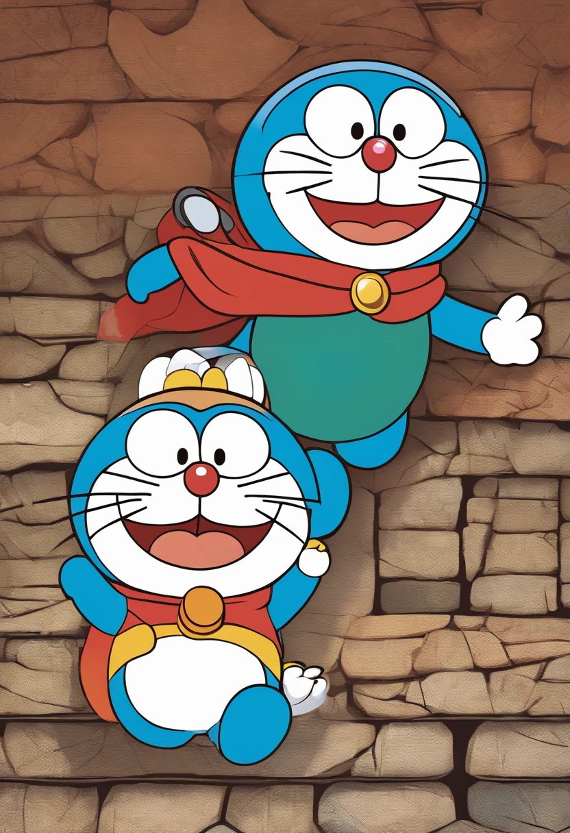 Doraemon funny