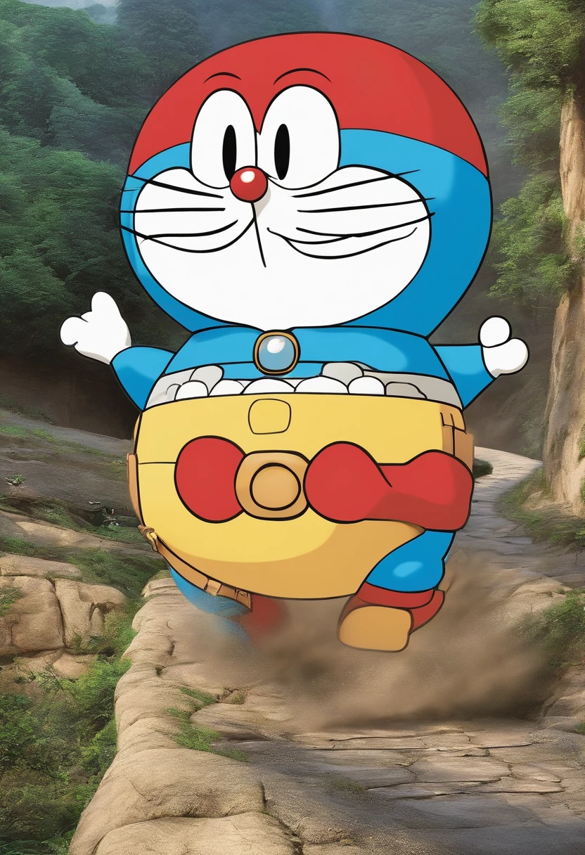 Doraemon funny
