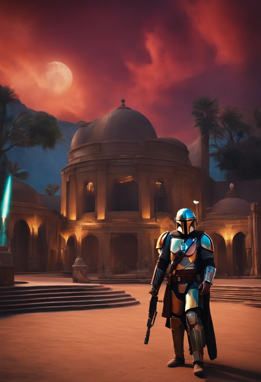 mandalorian