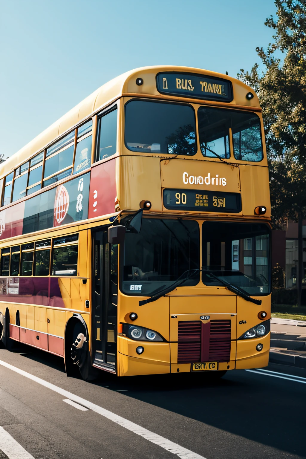 Bus