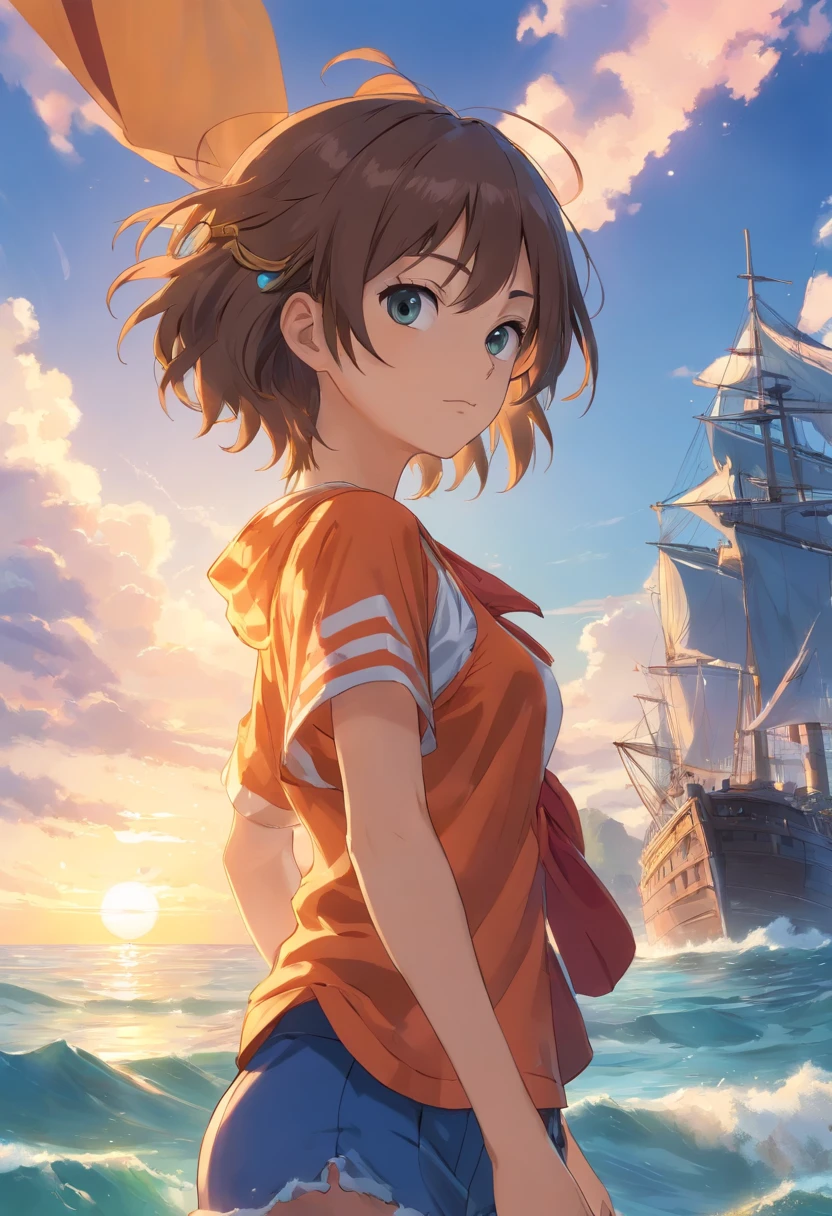 (masterpiece, best quality:1.2), 1girl, solo