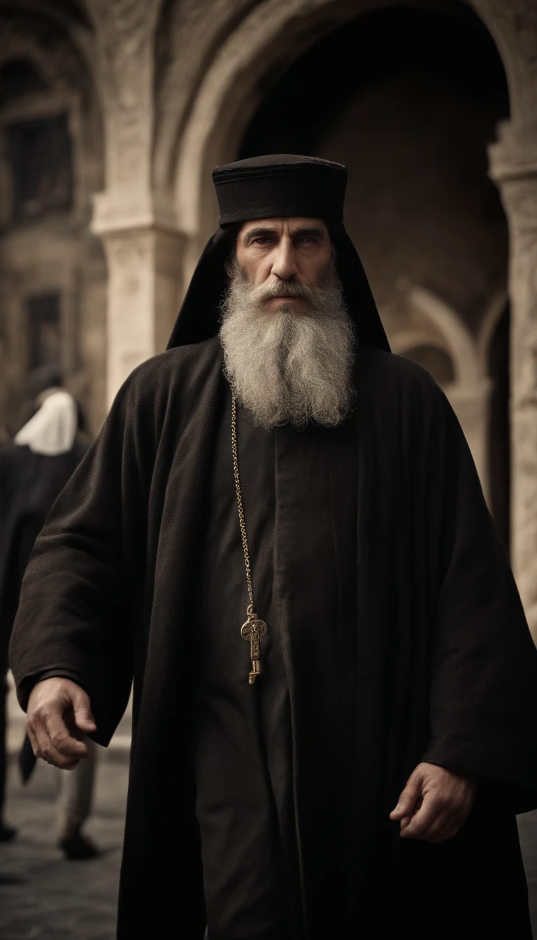 Jew、Orthodoxy