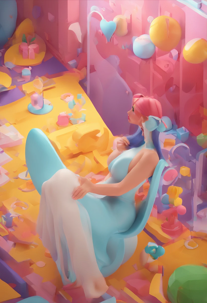I love sex、I'm 、ecstacy、I can't stop having sex for pleasure、Repeat asking for sex