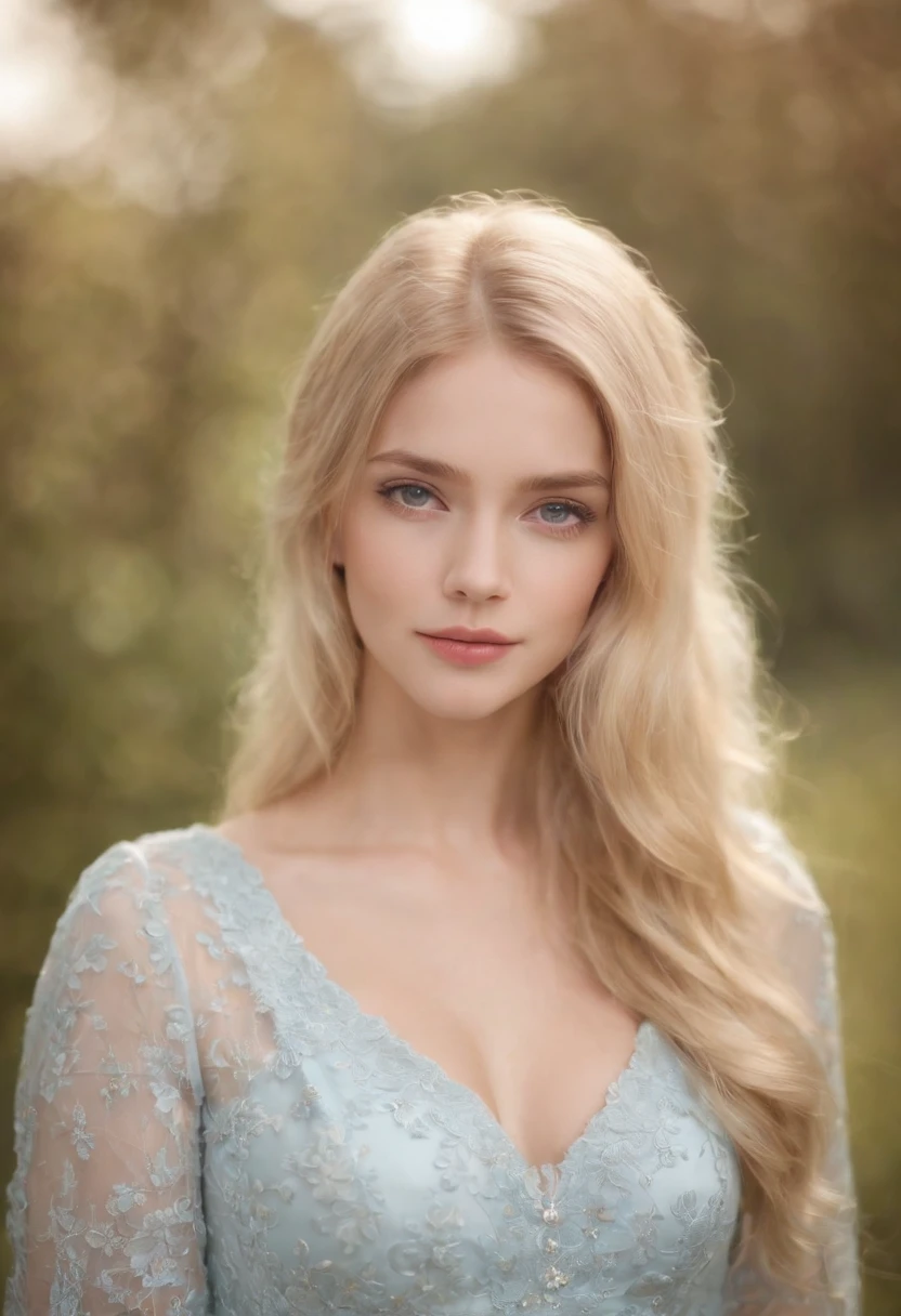1 girl, very disheveled hair, |blonde, very beautiful long shiny hair, very beautiful pretty face, shiny shiny beautiful skin, solo, super high quality, hard focus, film grain, super high resolution, masterpiece, sparkling nice detailed crystal clear light blue eyes,