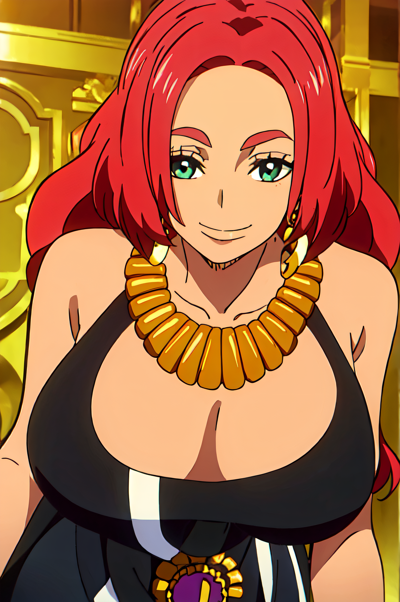 Baccarat - One Piece v1.0