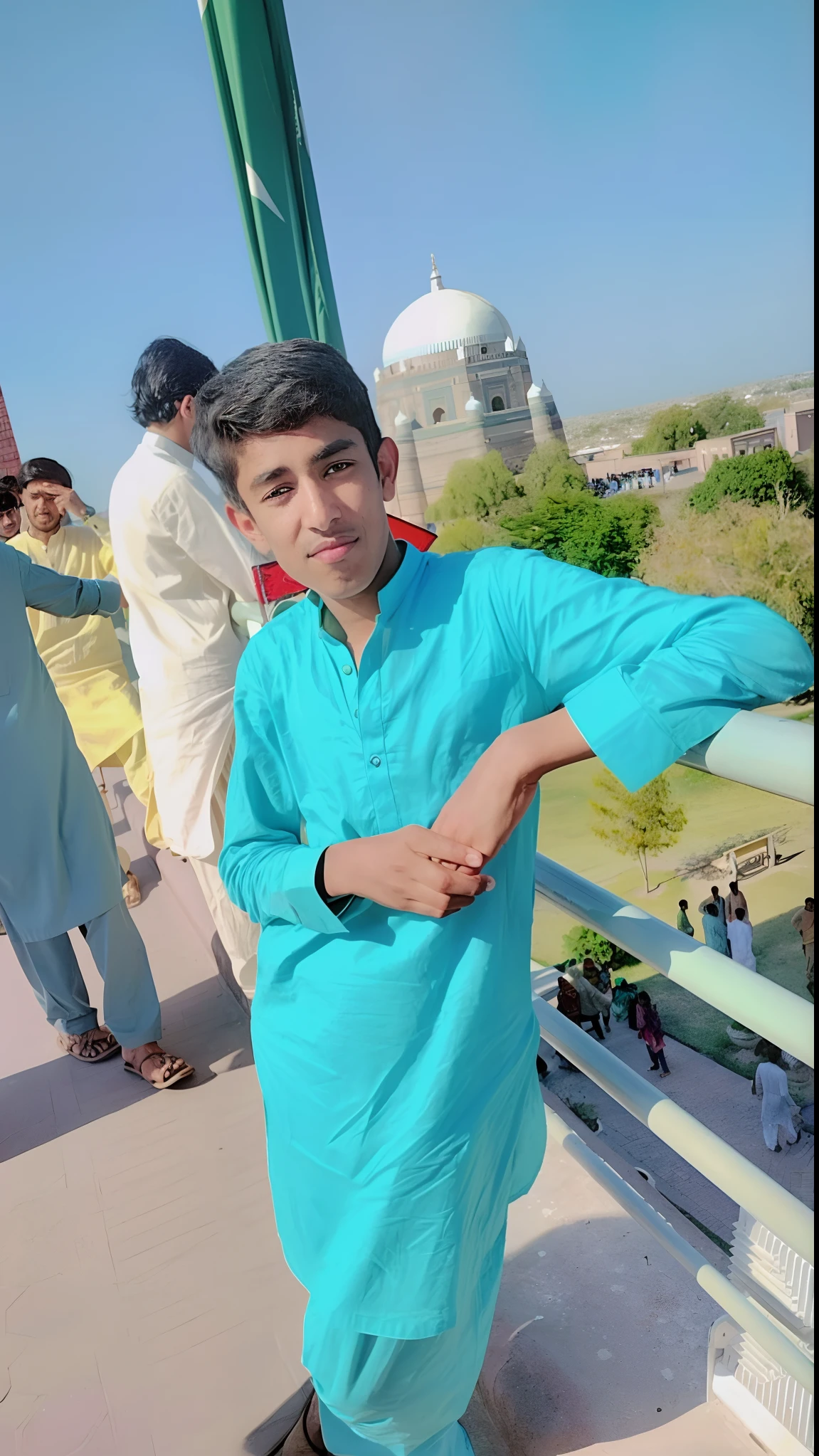 ai photo