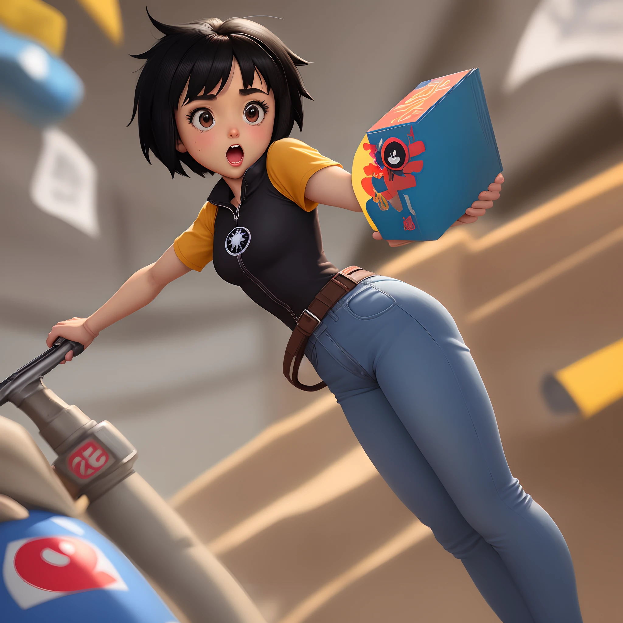 Peni parker