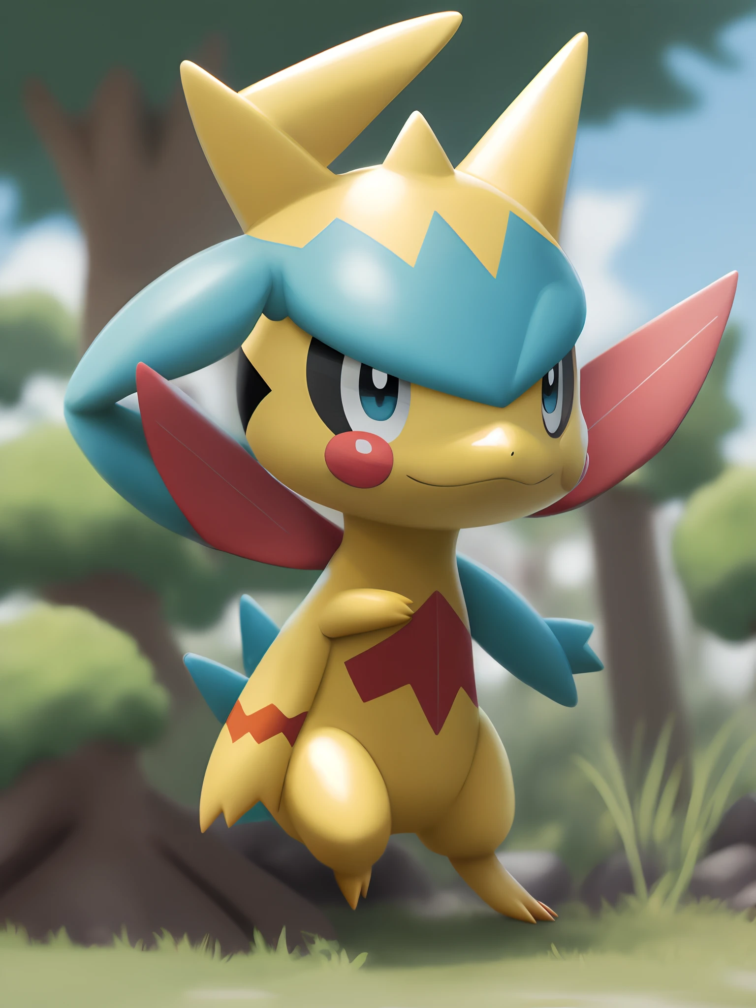 Pokemon