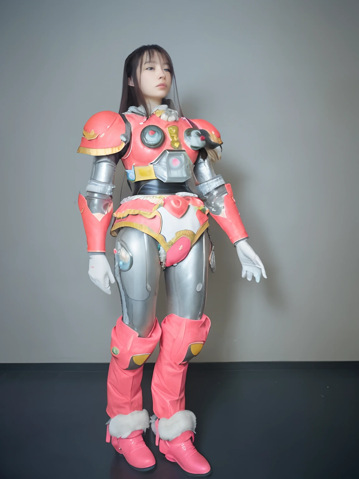 Bardina(Yuka Hosokawa)