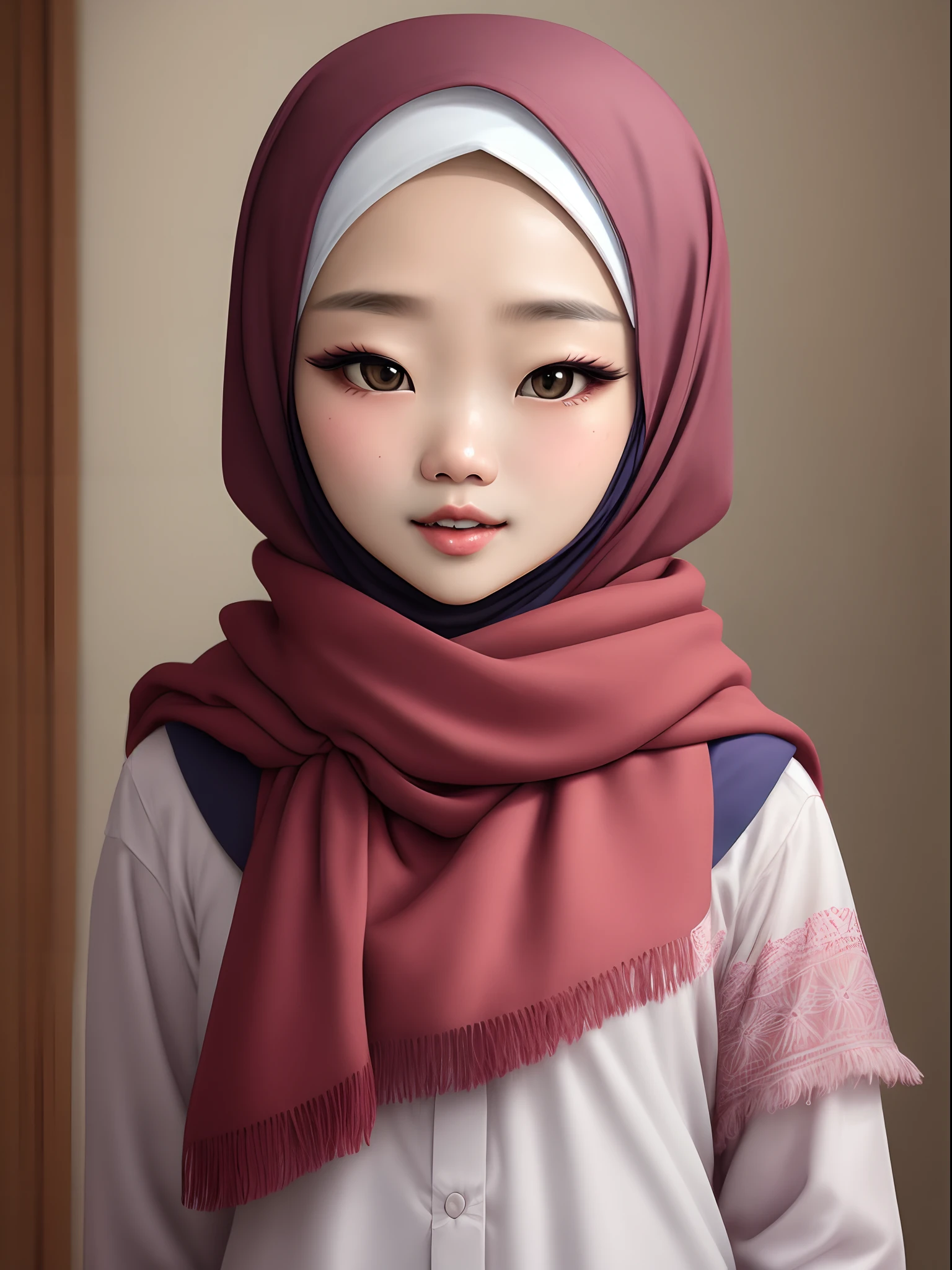 tudung