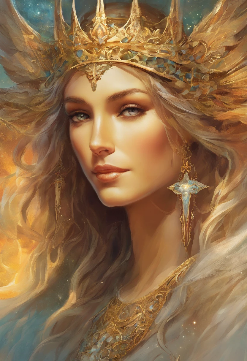 An 8K high-definition portrait of a men smile face(( Jesus Cristo de corpo inteiro)) ((Um homem anjo)), (( o Filho de Deus)), Deus, Luthien, arte de deus, Deus da mitologia grega, Deus da Lua, Deus do amor e da paz, deus bonito, Mitologia do Deus da Terra, o deus Eros, Um retrato impressionante de um deus, Frank Kelly Freas, Estilo Karol Bak, ((beautiful face)), Ultra Definition, melhor qualidade, 32k ultra | | | | | | | | | | | | | | | | | | | | | | | | | | | | | | | | | | | | | | | | | | | | | | | | | | | | | | | | | | | | | | | |, Ultra HD | | | | | | | | | | | | | | | | | | | | | | | | | | | | | | | | | | | | | | | | | | | | | | | | | | | | | | | | | | | | | | | | | | | | | | | | | | | | | | | | | | | | | | |