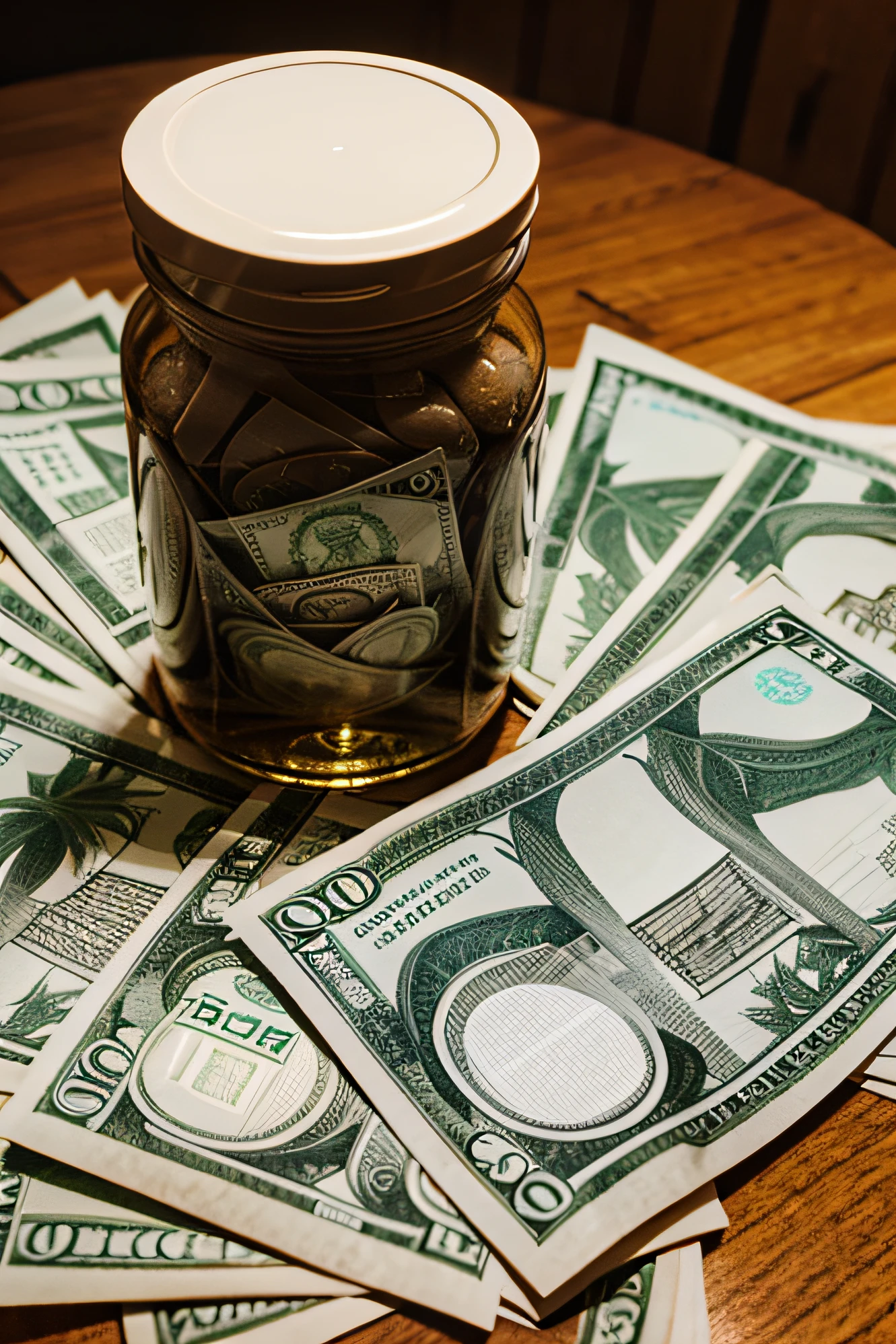 Money image