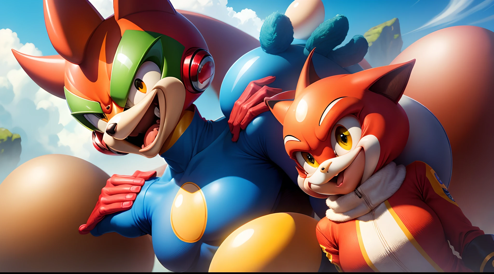 Eggman