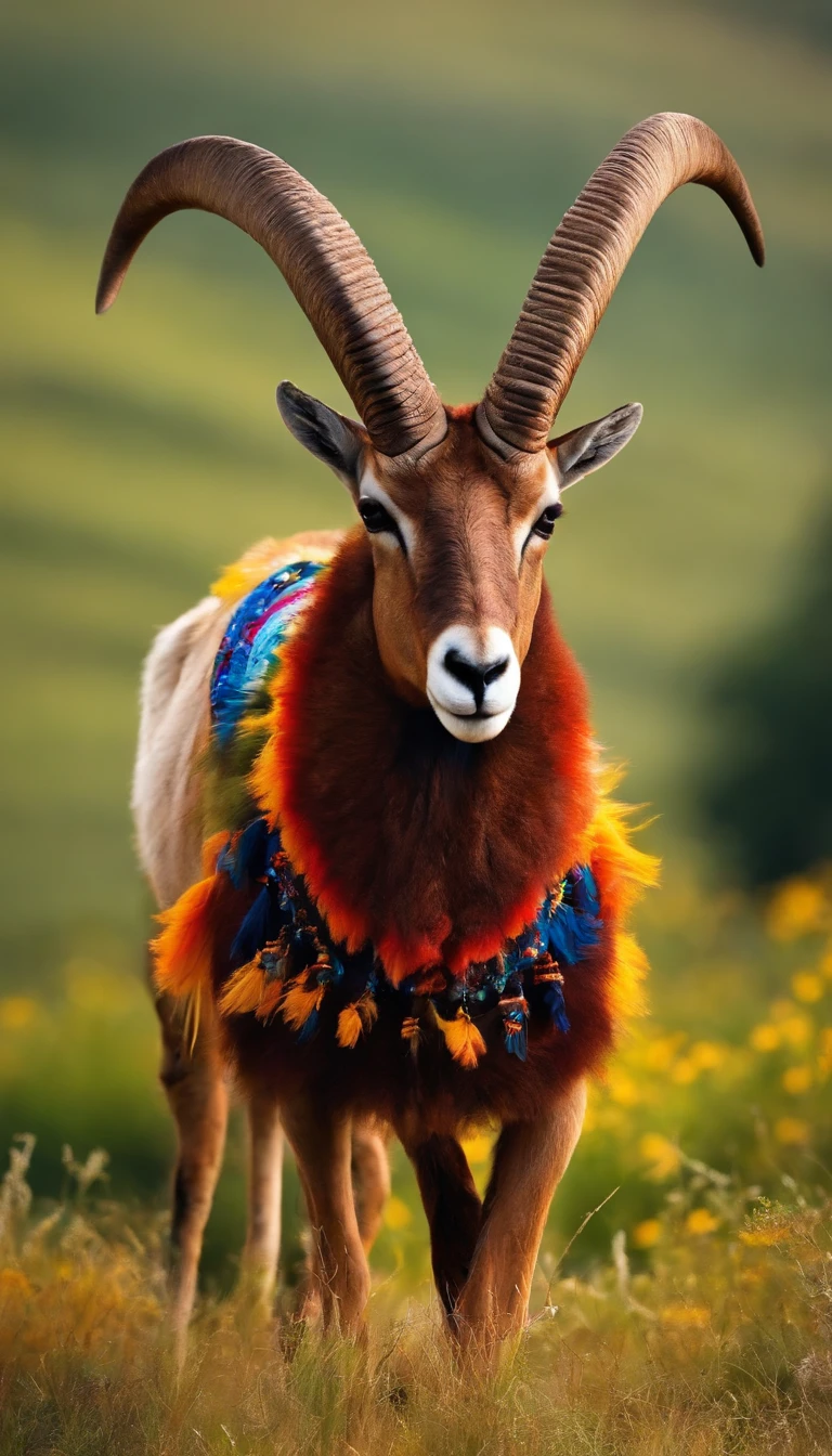 ibex kurdish dance