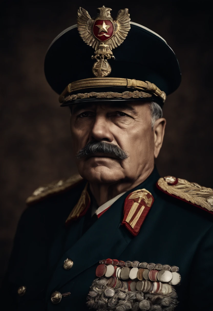 latin middle aged general in hearts of iron 4 portrait middle aged communist